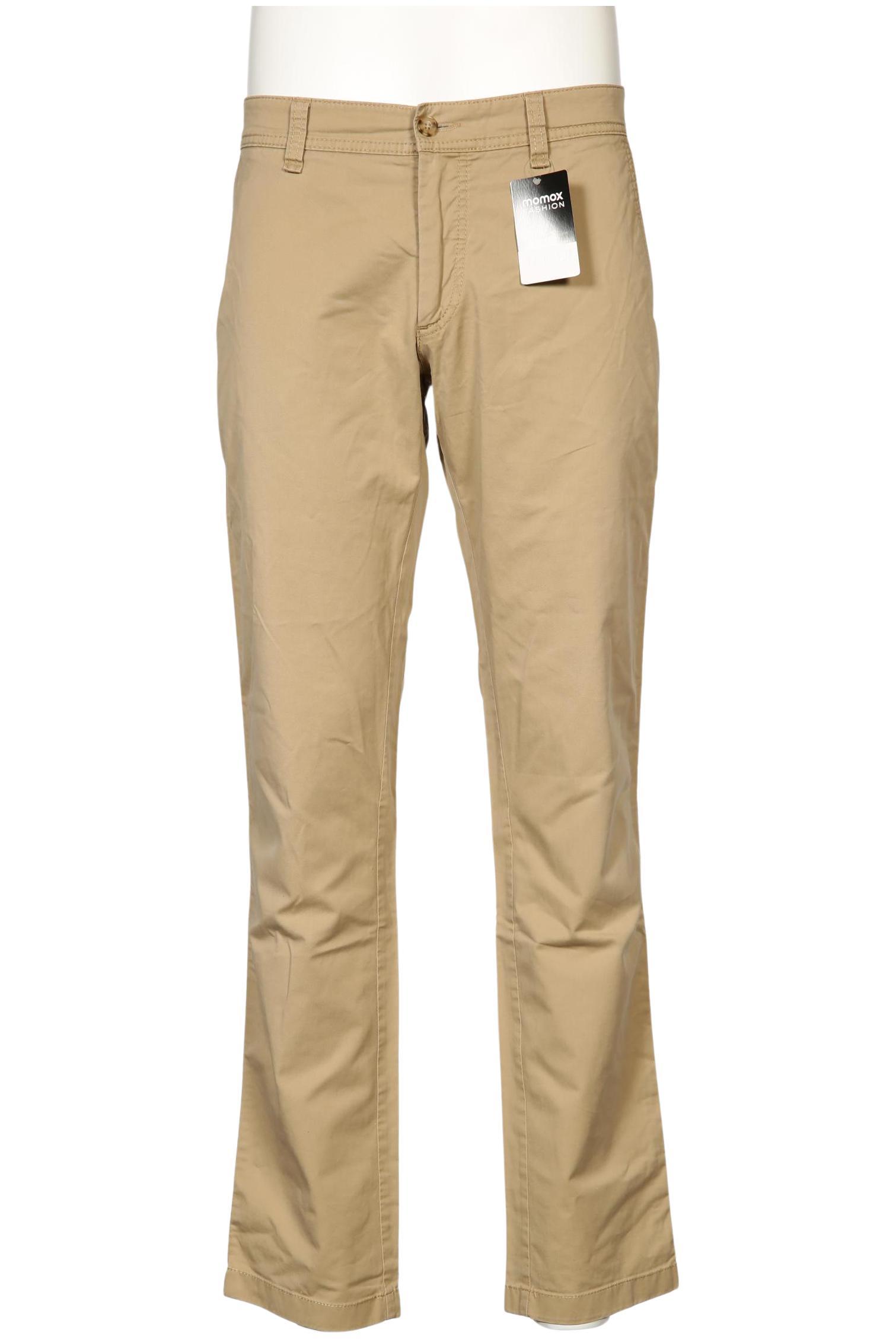 

Lloyd Herren Stoffhose, beige, Gr. 36