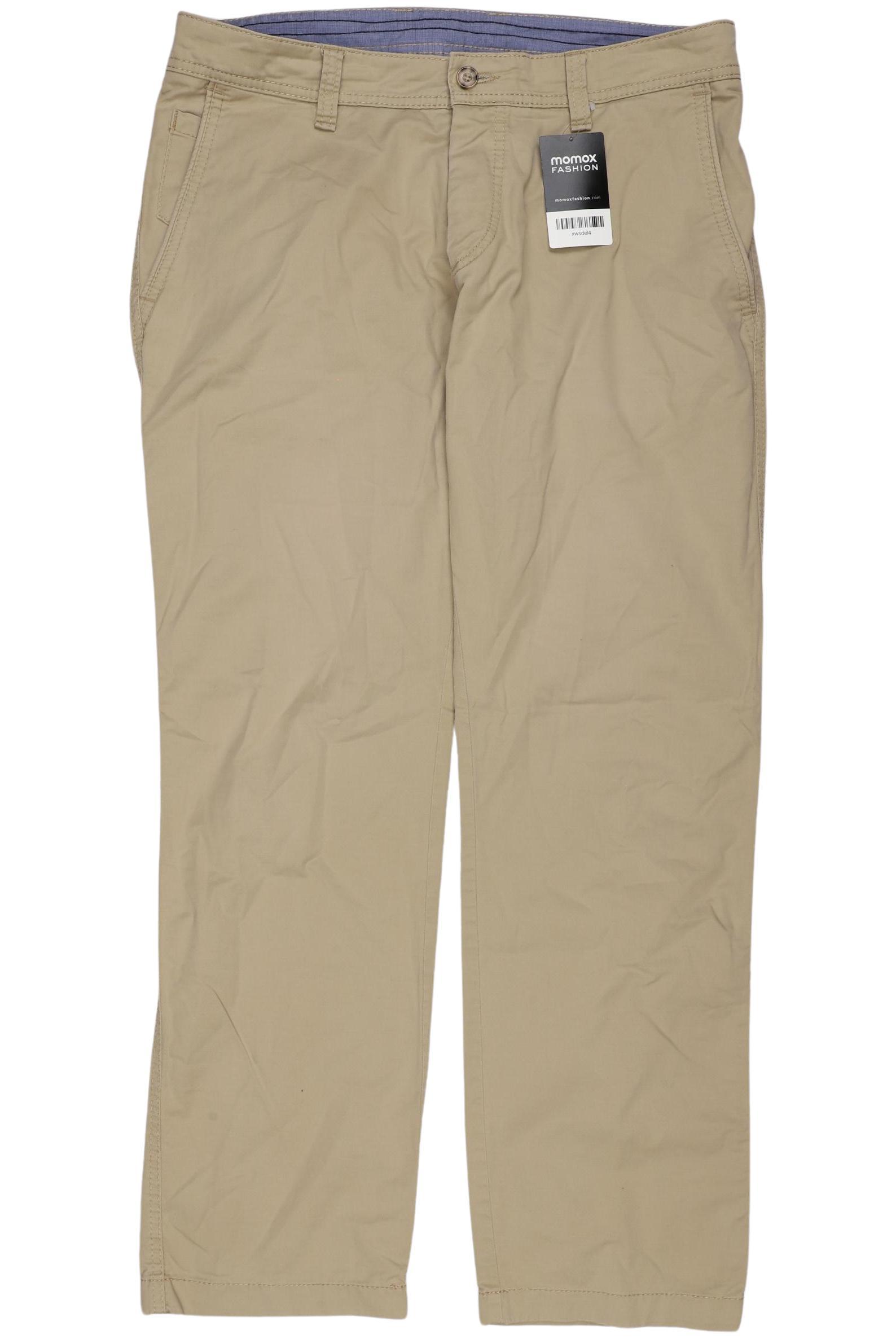 

Lloyd Herren Stoffhose, beige, Gr. 52