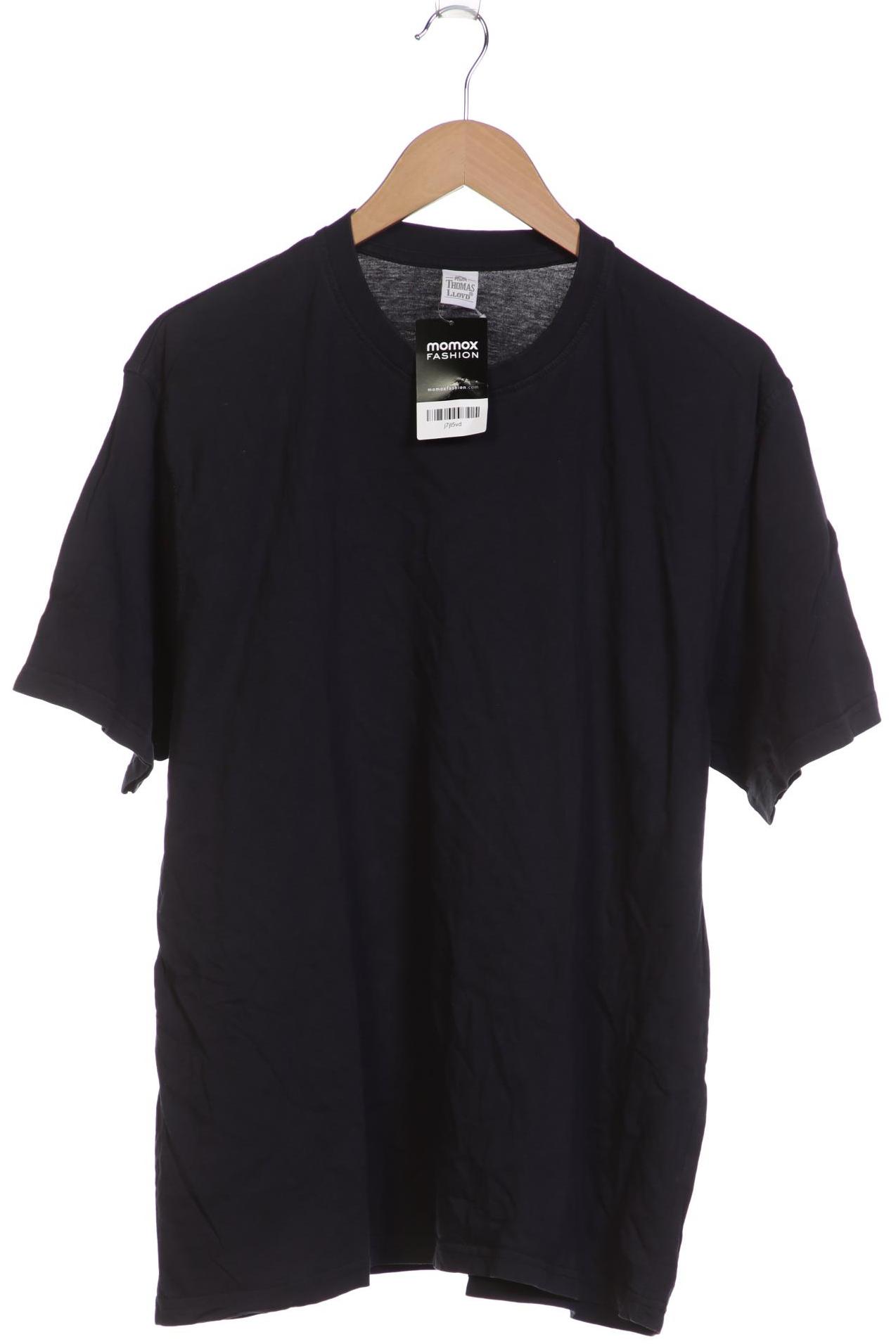 

Lloyd Herren T-Shirt, marineblau, Gr. 56