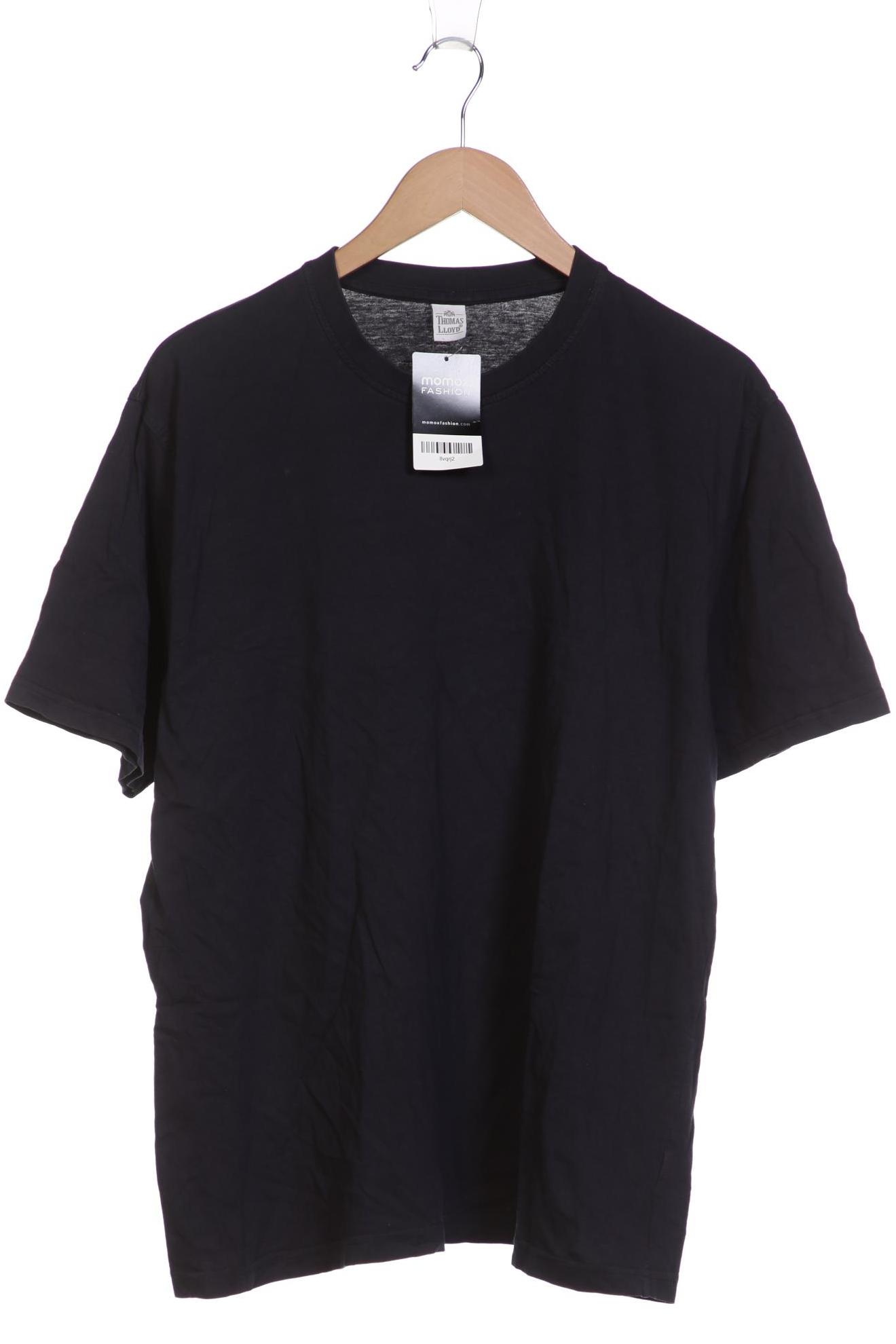 

Lloyd Herren T-Shirt, marineblau, Gr. 56