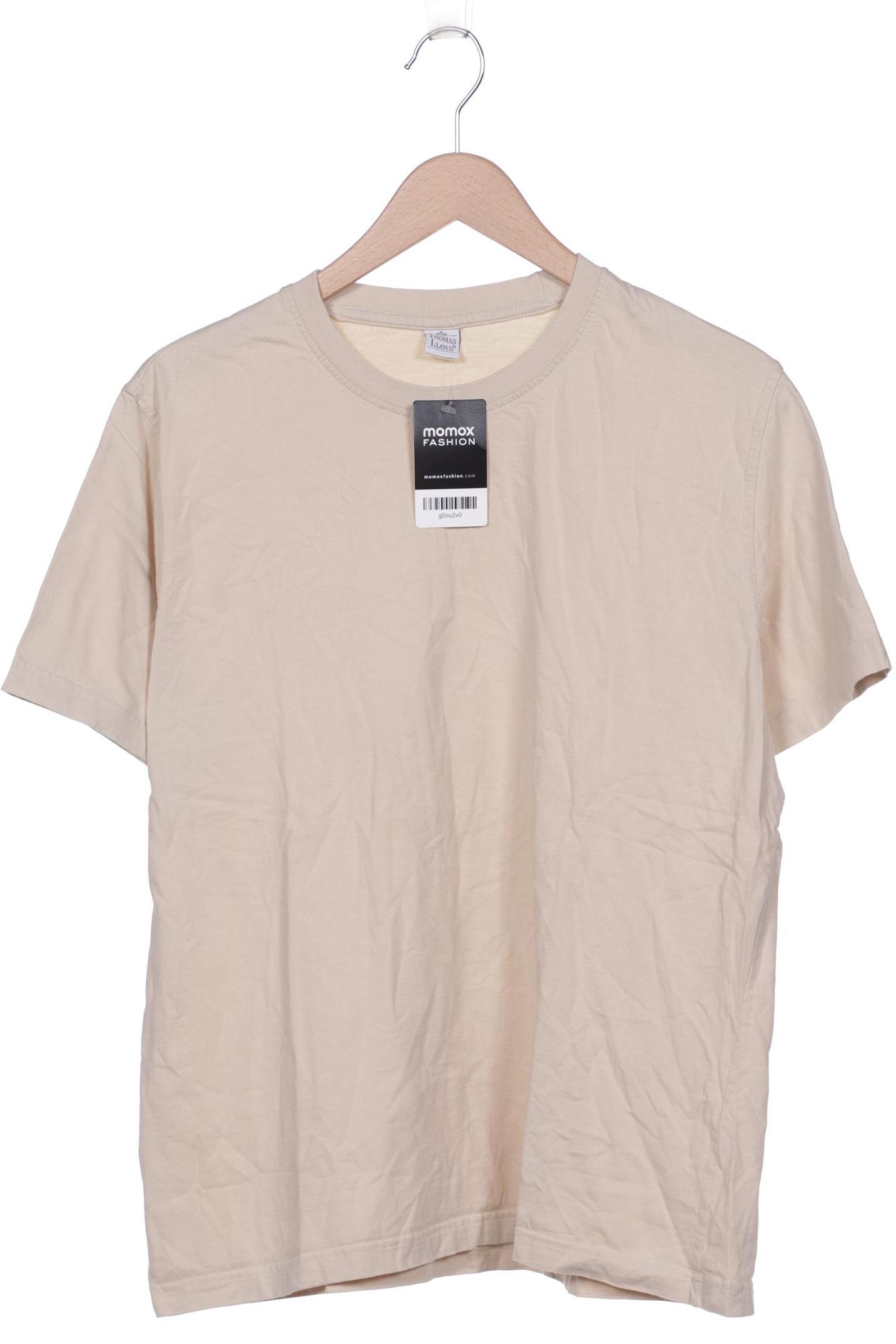 

Lloyd Herren T-Shirt, beige, Gr. 52