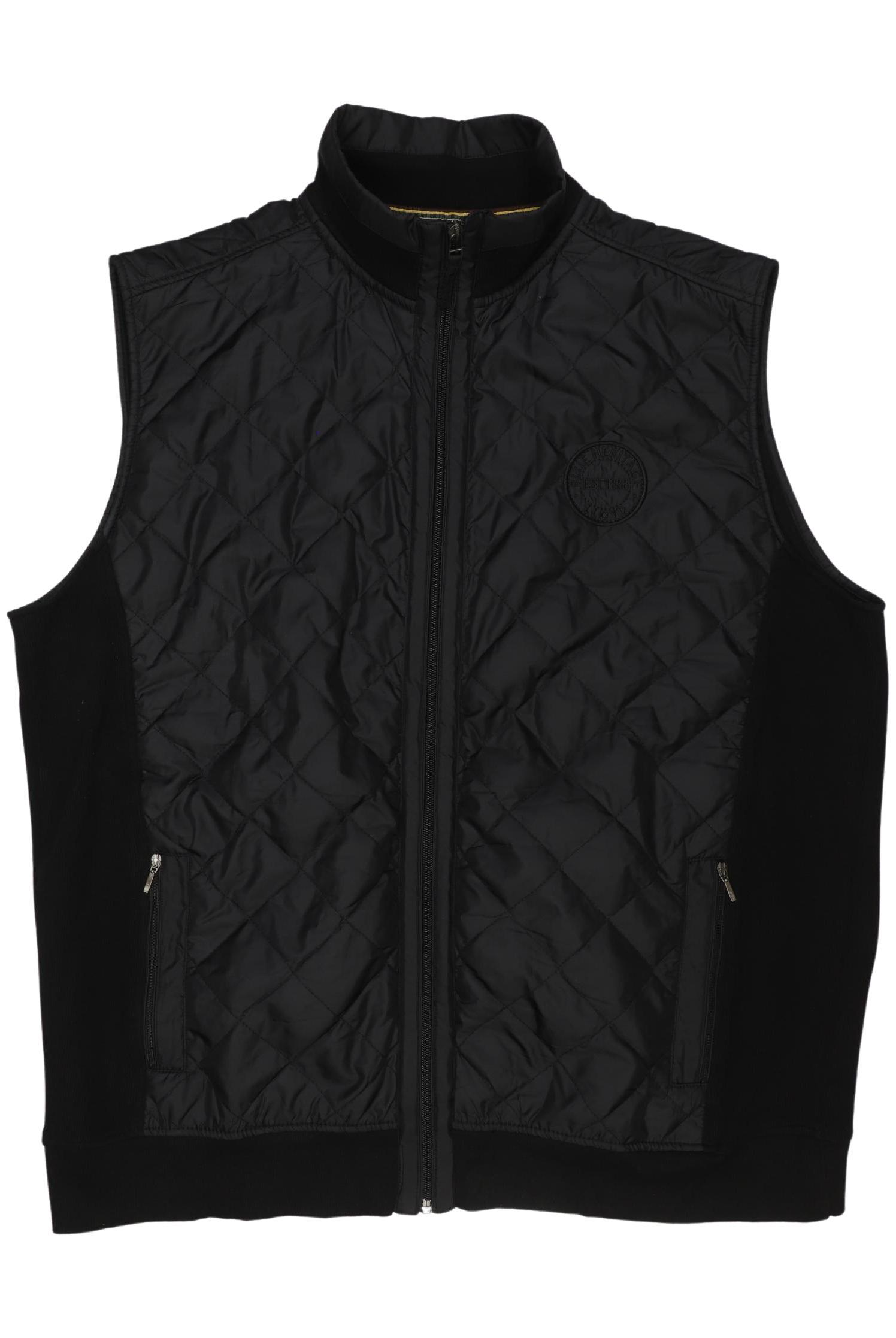 

Lloyd Herren Weste, schwarz, Gr. 56