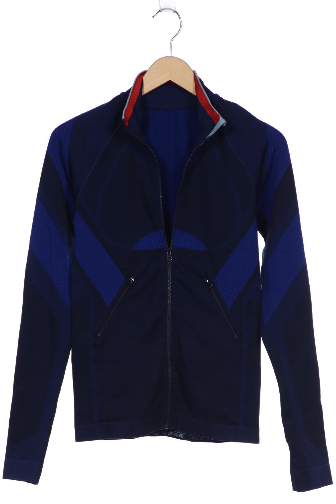 

LNDR Damen Jacke, marineblau