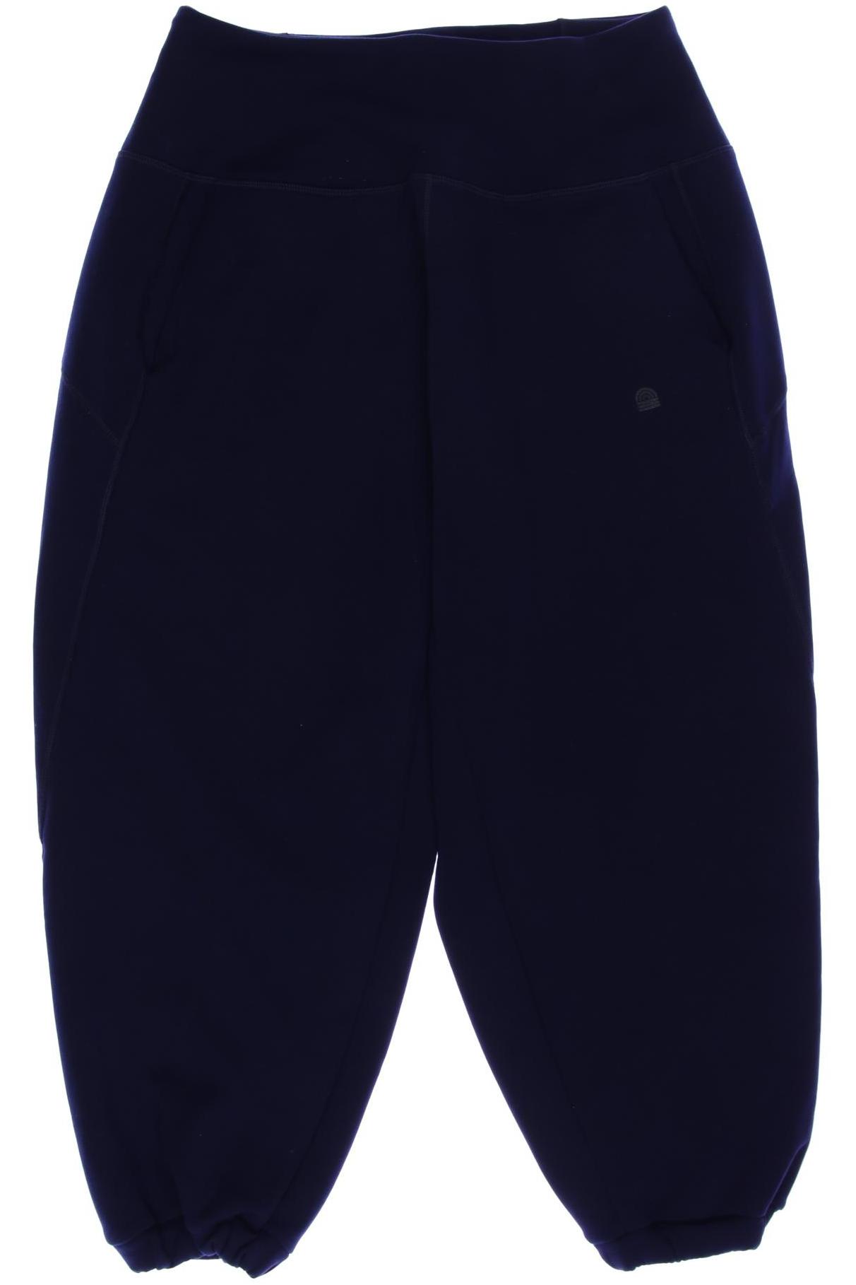 

Lndr Damen Stoffhose, marineblau, Gr. 0