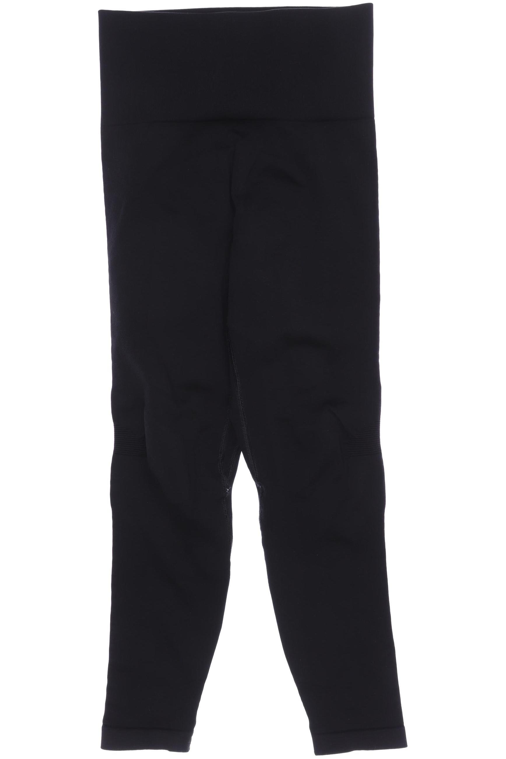 

Lndr Damen Stoffhose, schwarz, Gr. 0