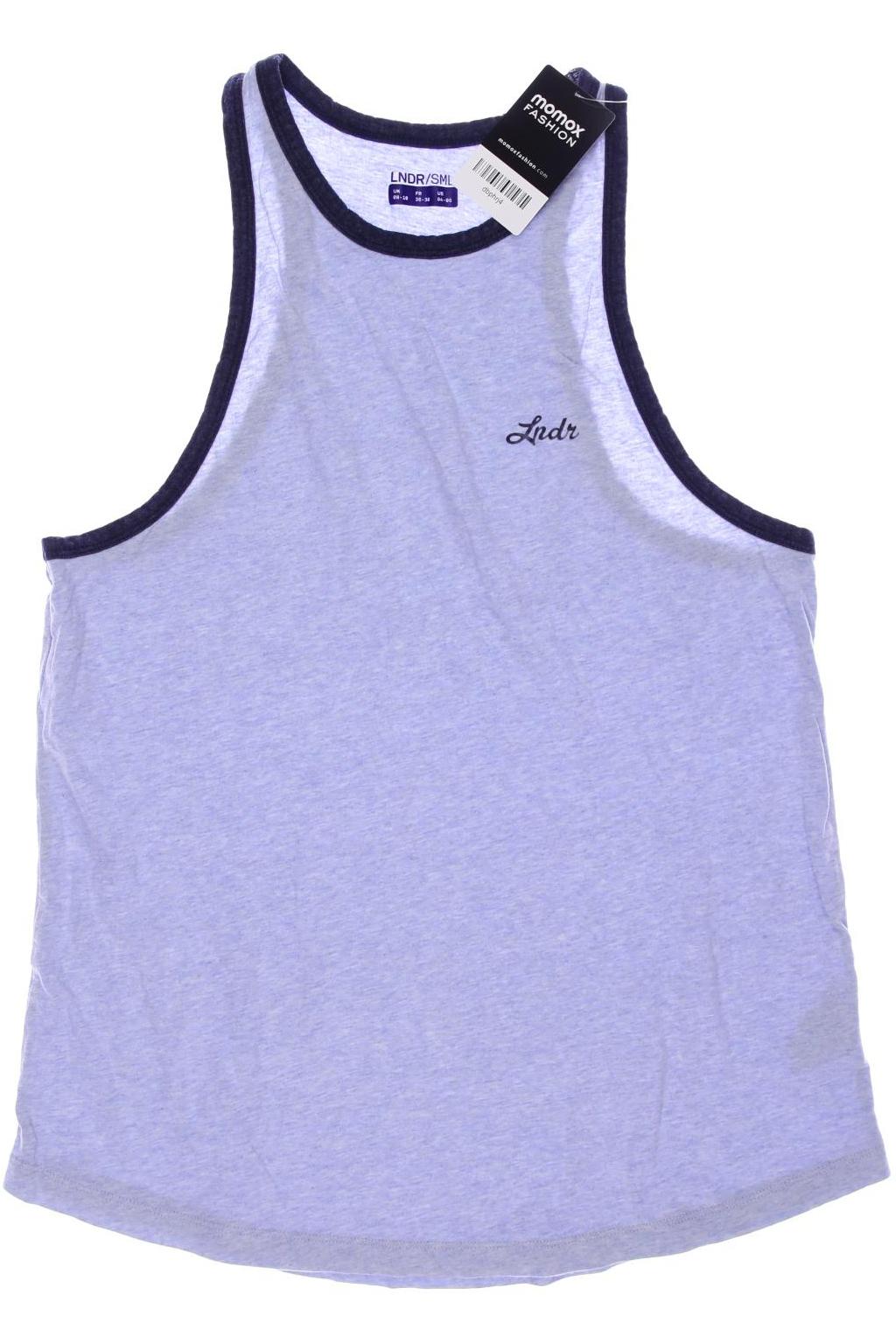 

Lndr Damen Top, blau, Gr. 36