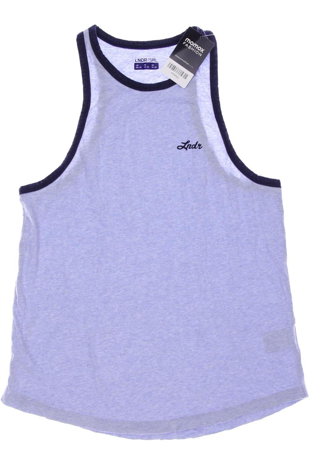 

Lndr Damen Top, blau, Gr. 36