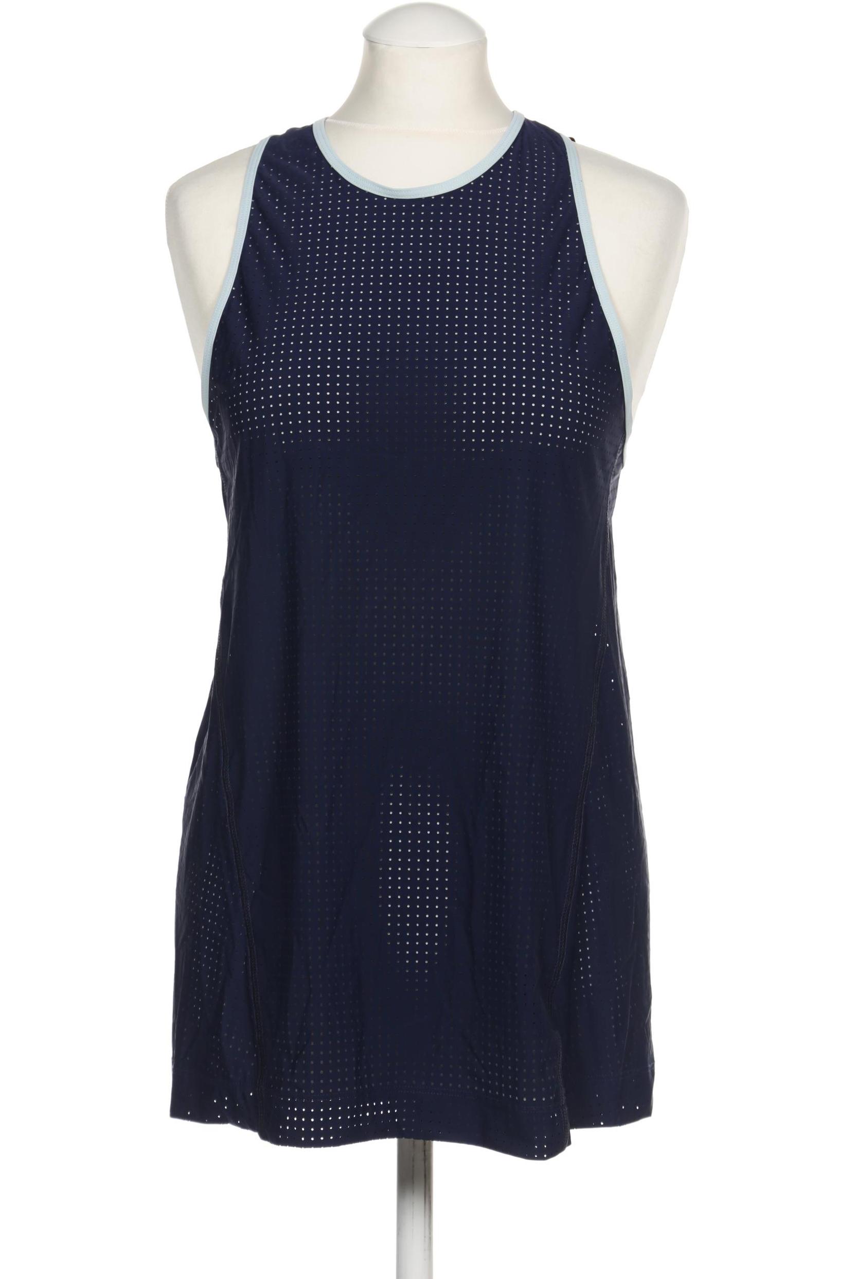 

LNDR Damen Top, marineblau