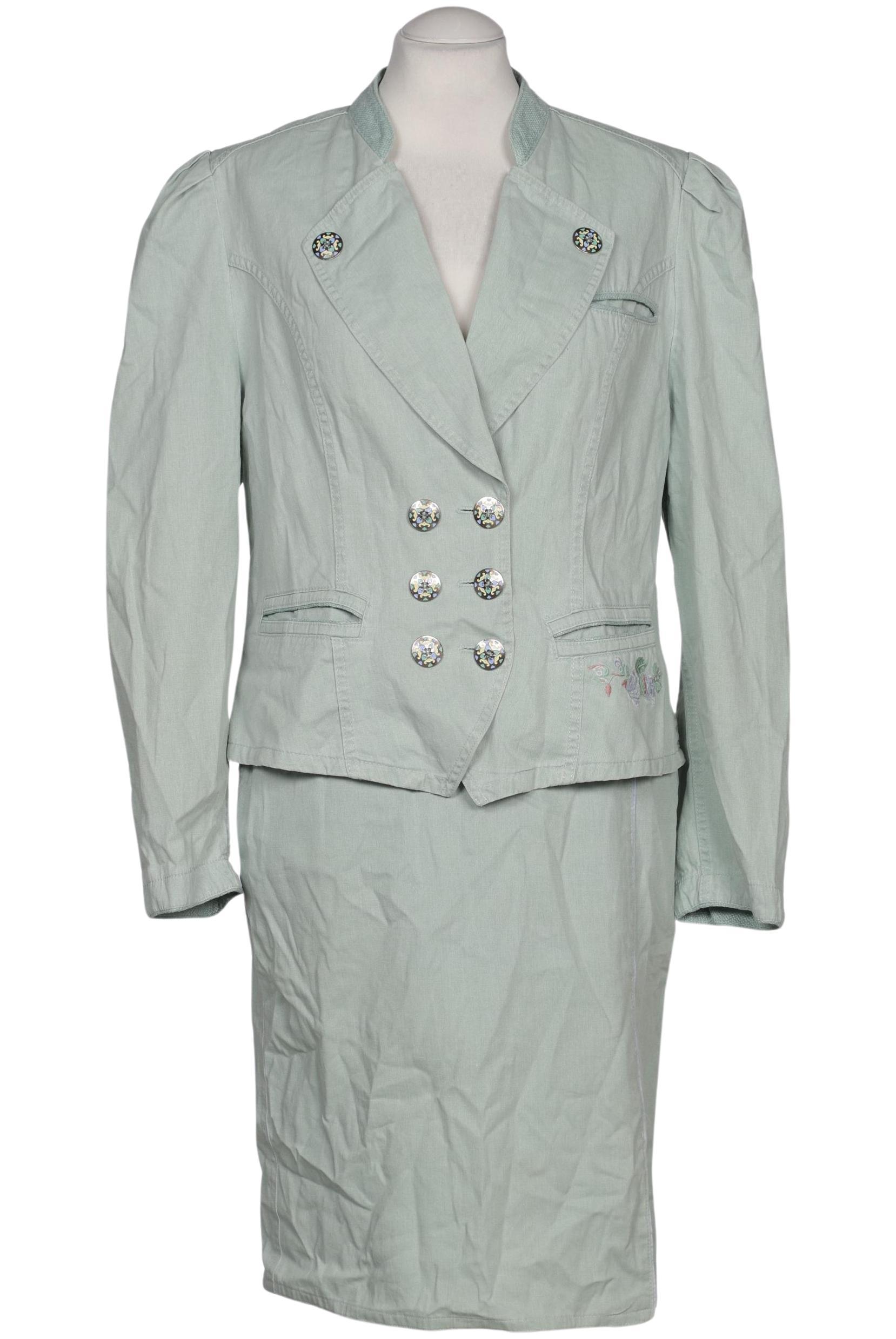 

Lodenfrey Damen Anzug, hellgrün, Gr. 40