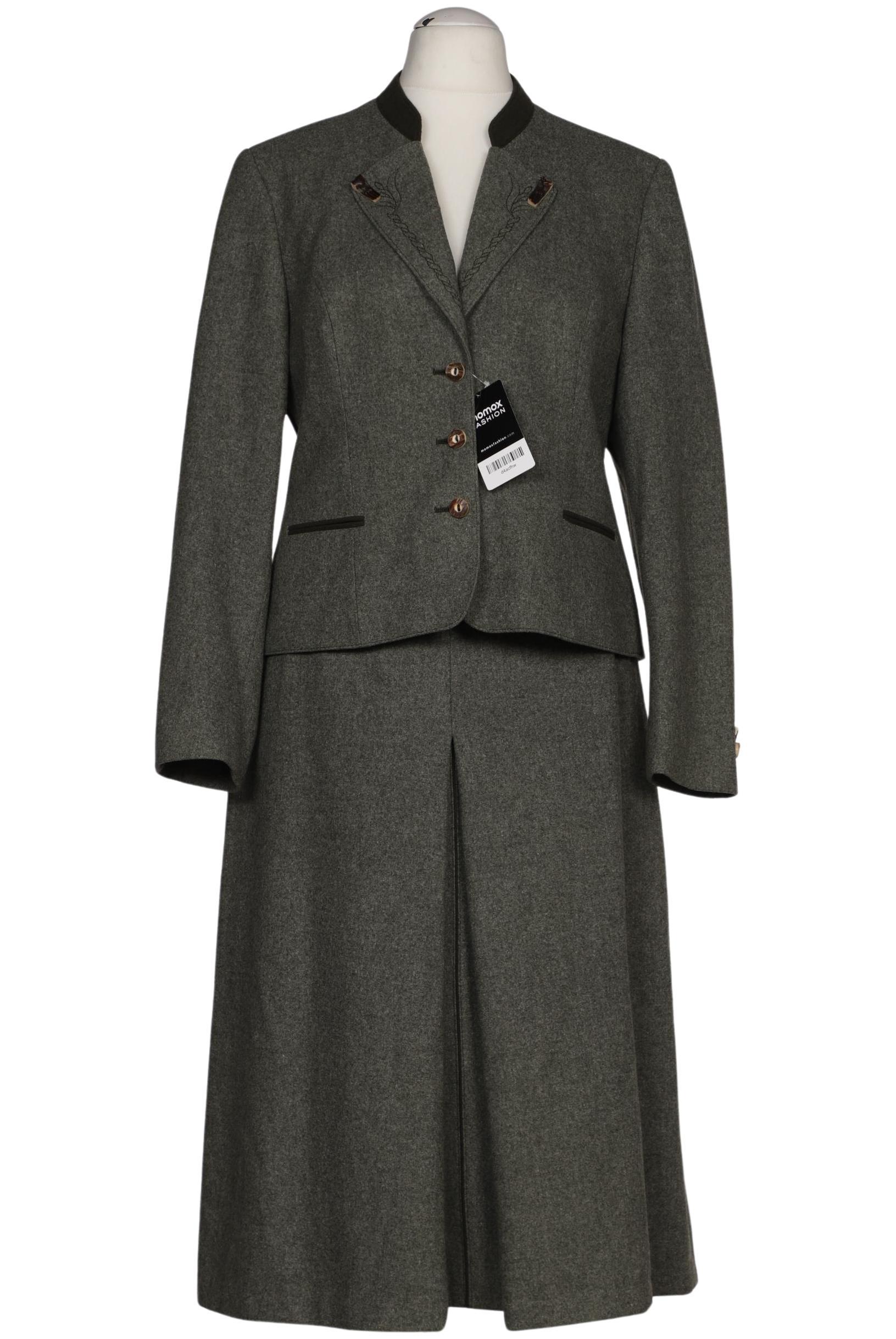 

Lodenfrey Damen Anzug, grün, Gr. 42