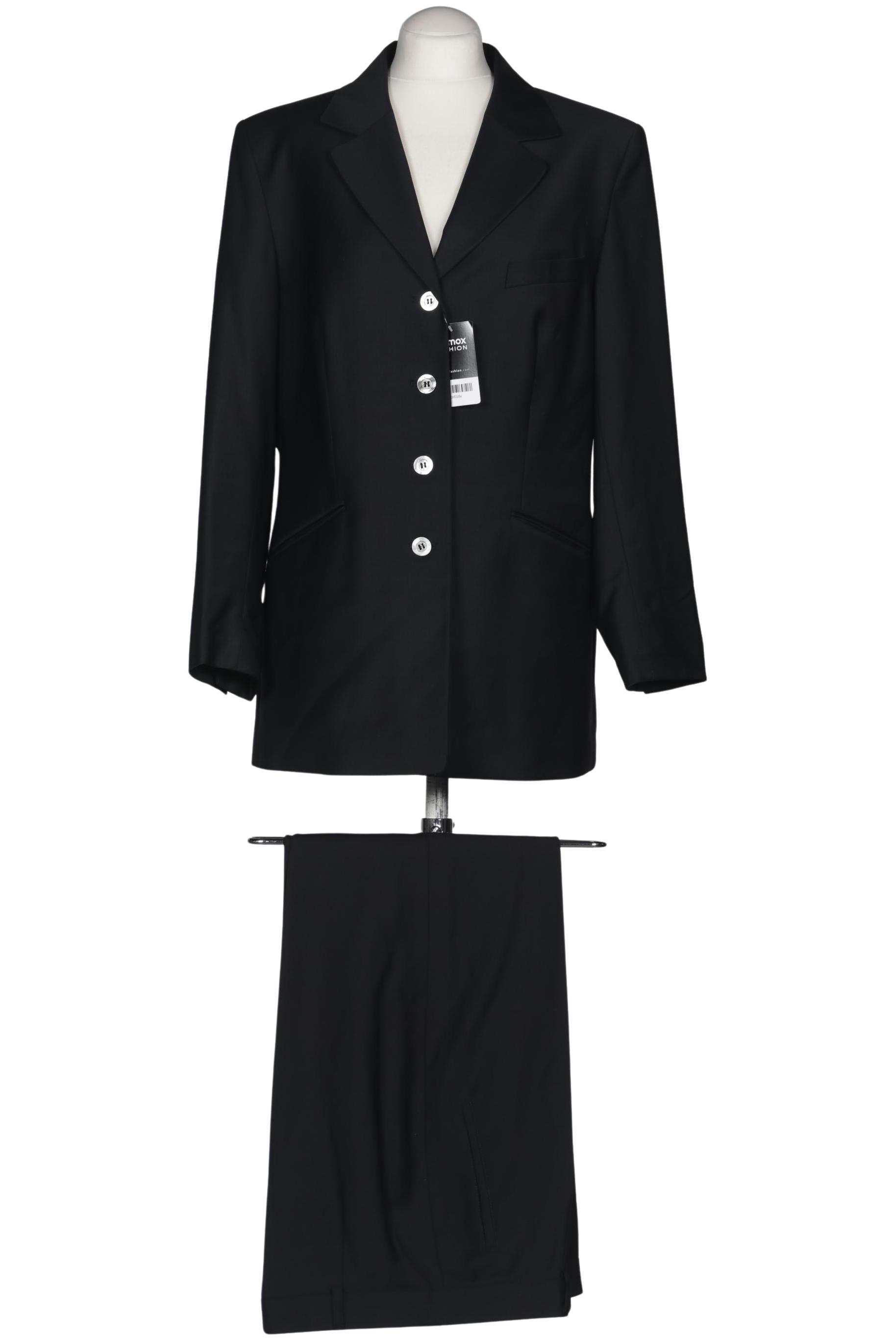 

Lodenfrey Damen Anzug, marineblau, Gr. 44