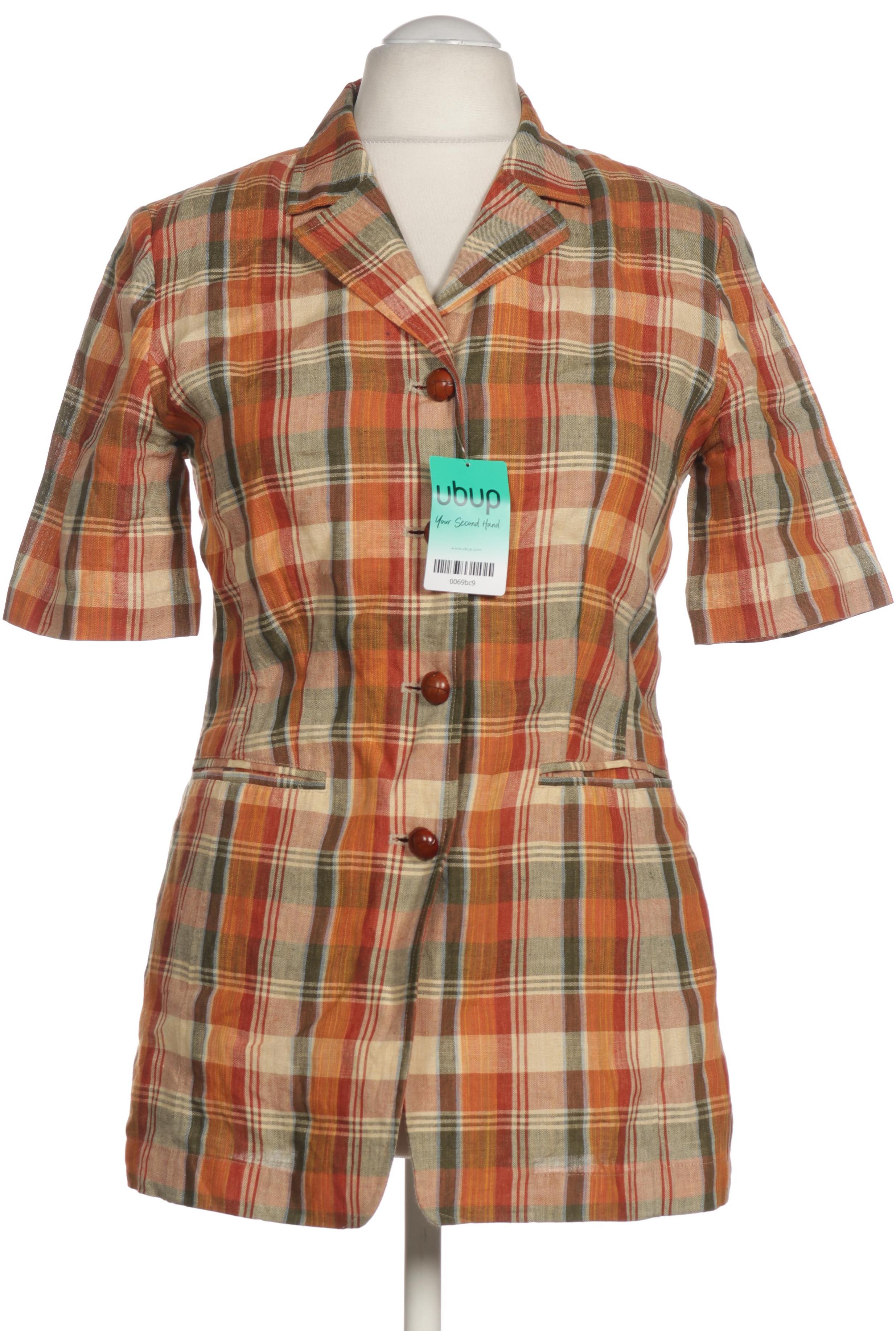 

Lodenfrey Damen Blazer, orange, Gr. 38