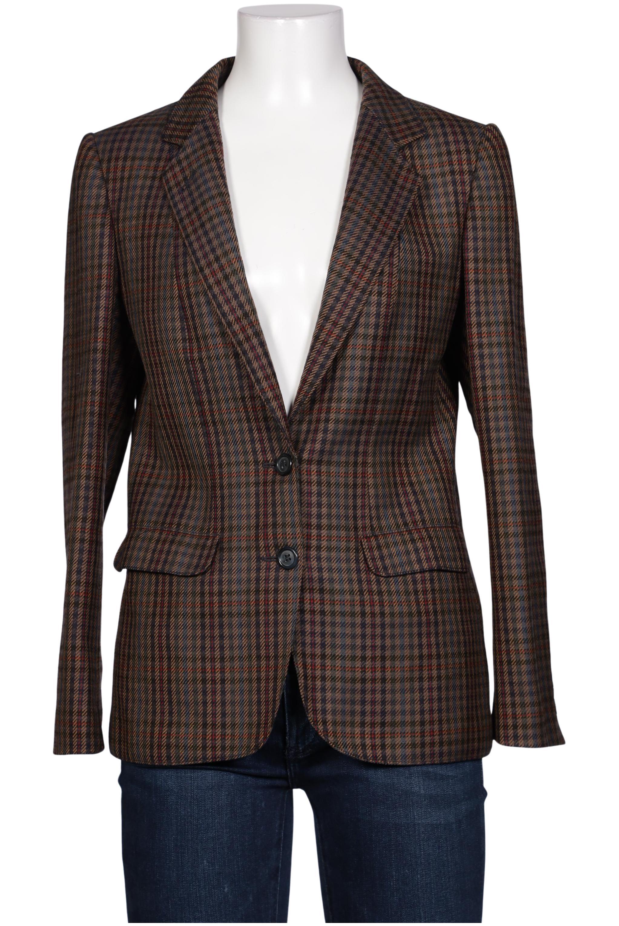 

Lodenfrey Damen Blazer, braun, Gr. 36