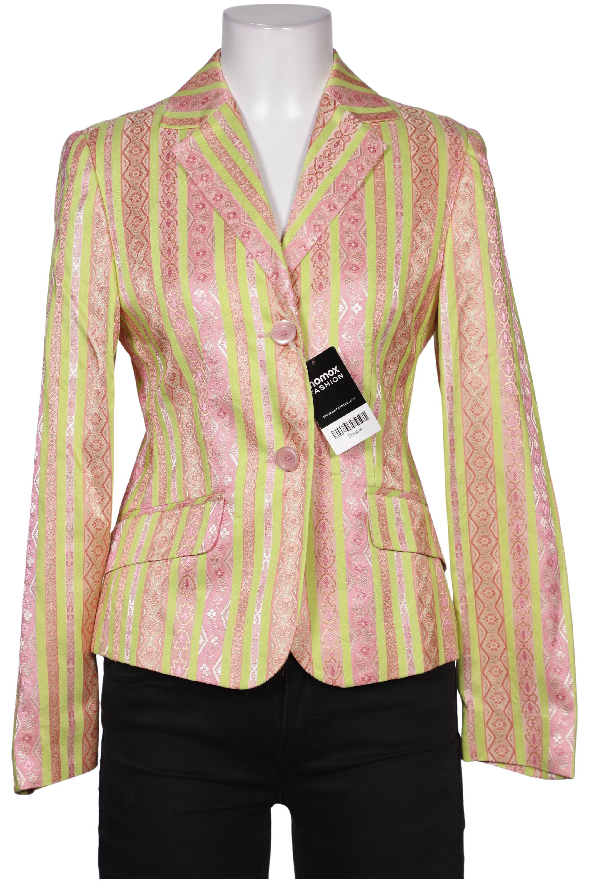 

Lodenfrey Damen Blazer, mehrfarbig, Gr. 34