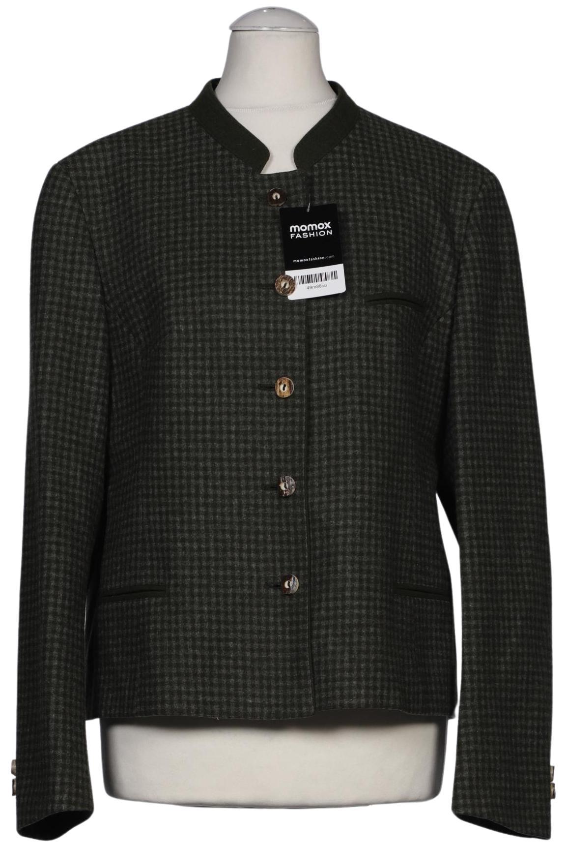 

Lodenfrey Damen Blazer, grün, Gr. 40