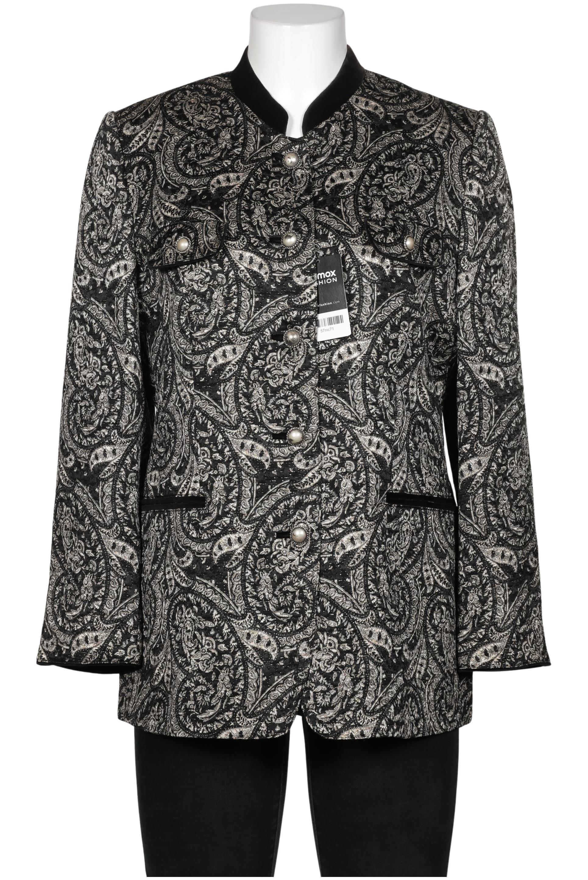 

Lodenfrey Damen Blazer, mehrfarbig, Gr. 40