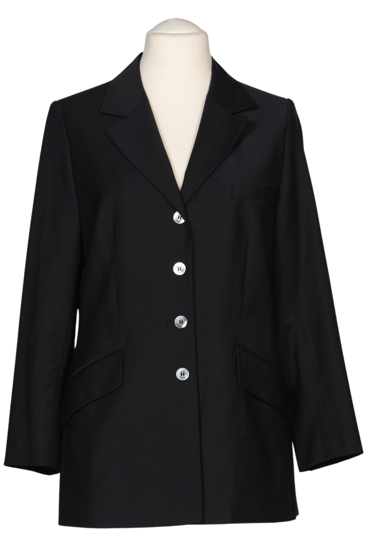 

Lodenfrey Damen Blazer, schwarz, Gr. 42