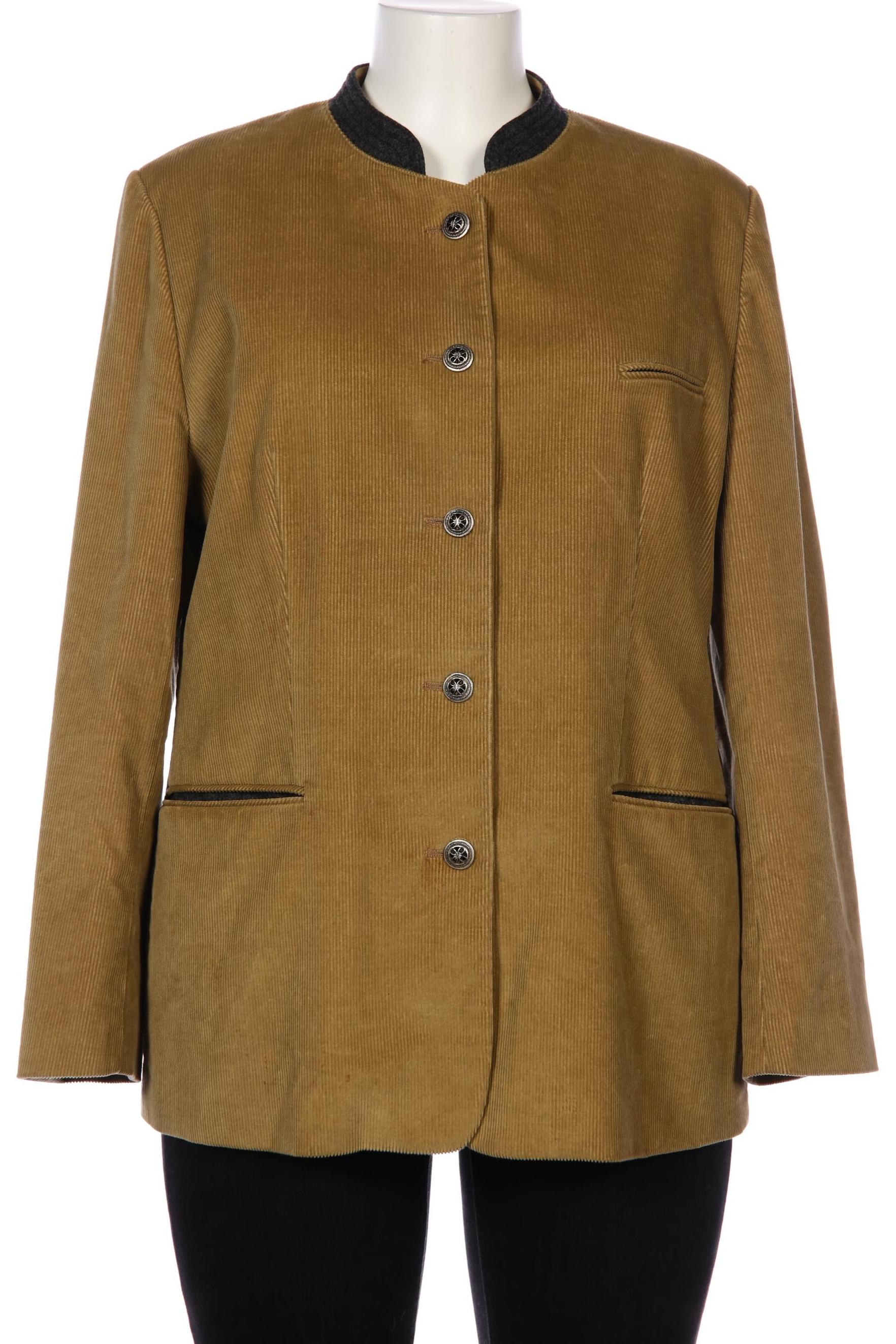 

Lodenfrey Damen Blazer, beige, Gr. 44