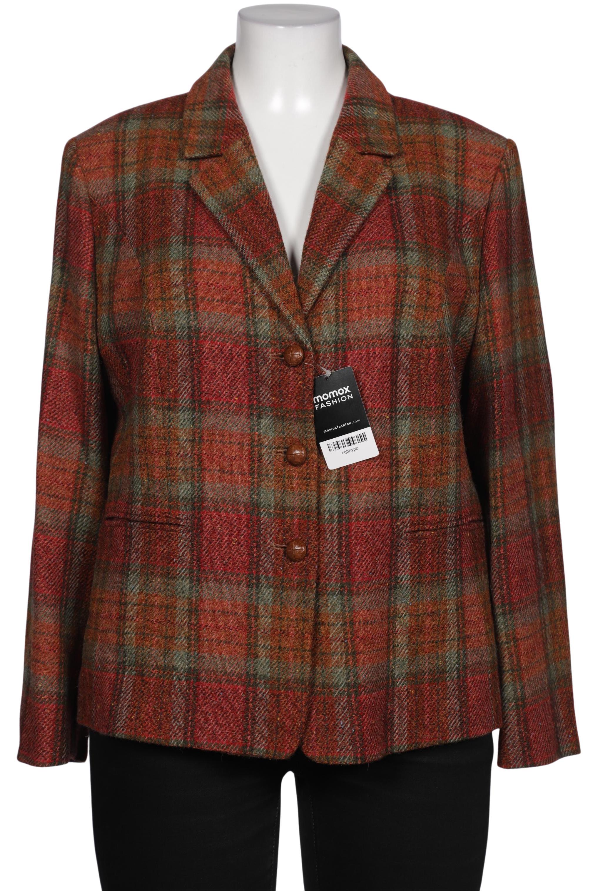 

Lodenfrey Damen Blazer, pink, Gr. 46