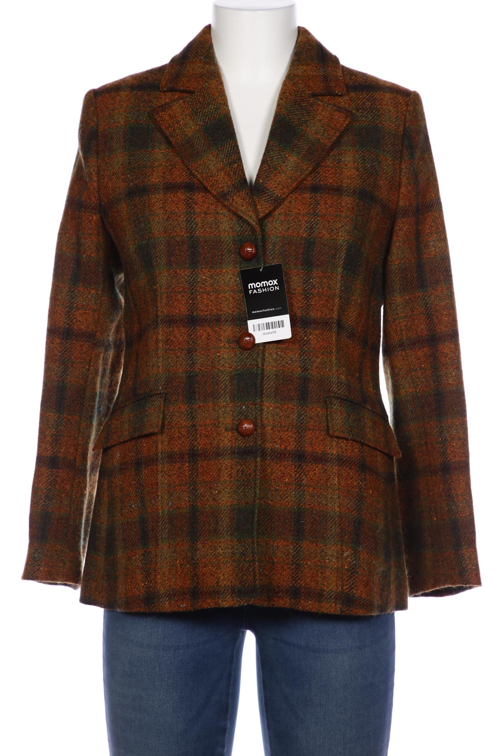 

Lodenfrey Damen Blazer, orange, Gr. 40