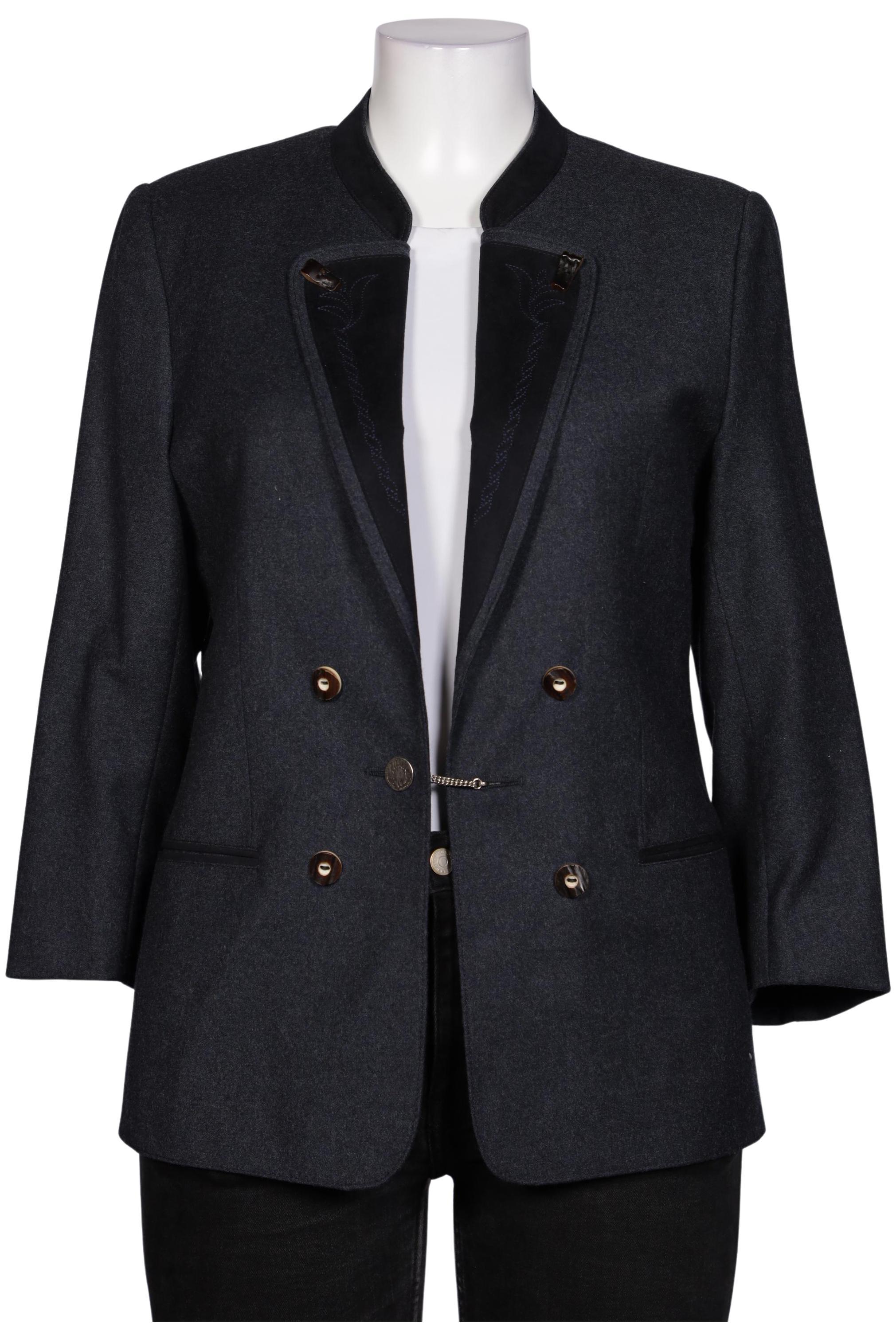 

Lodenfrey Damen Blazer, marineblau, Gr. 44