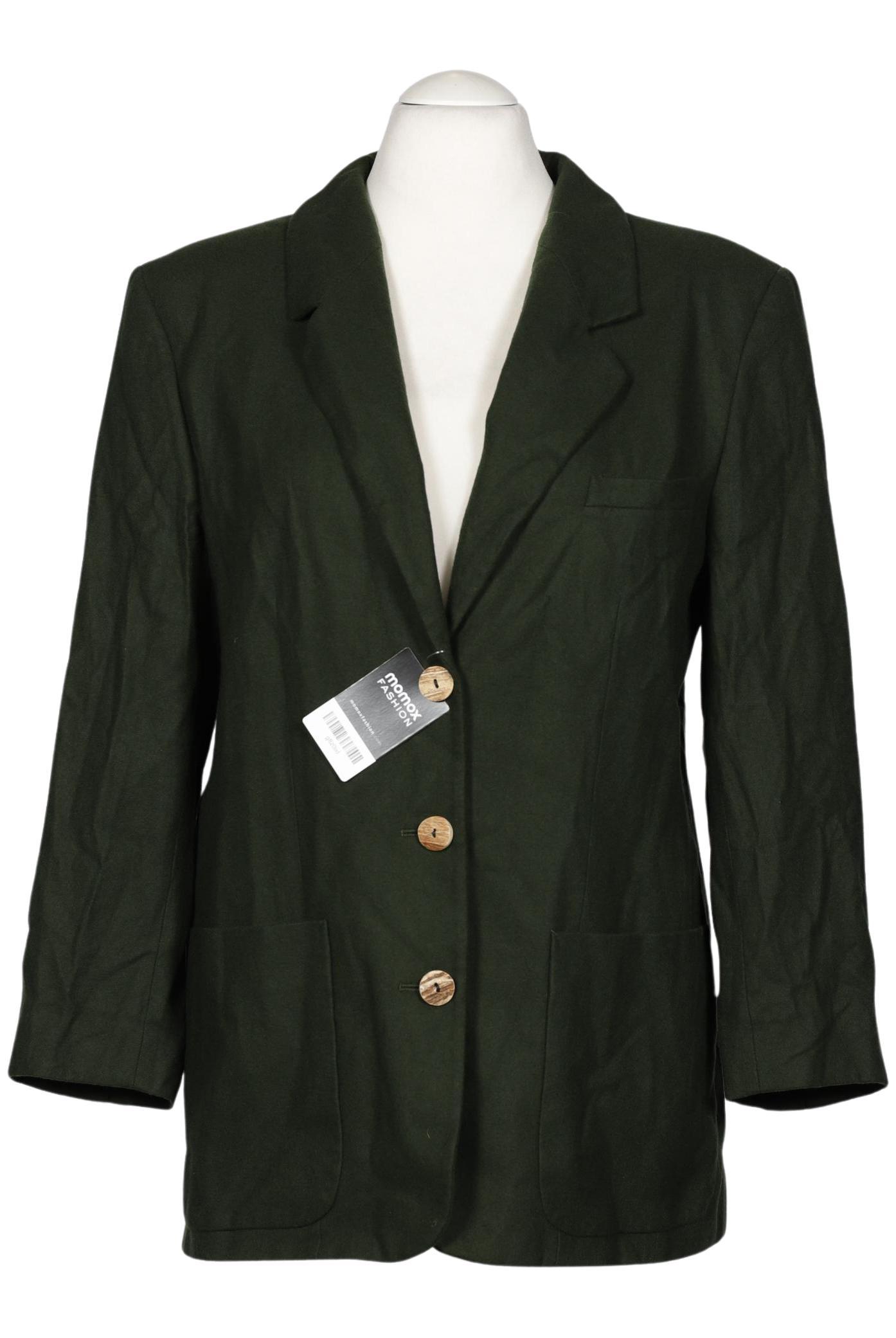 

Lodenfrey Damen Blazer, grün, Gr. 46