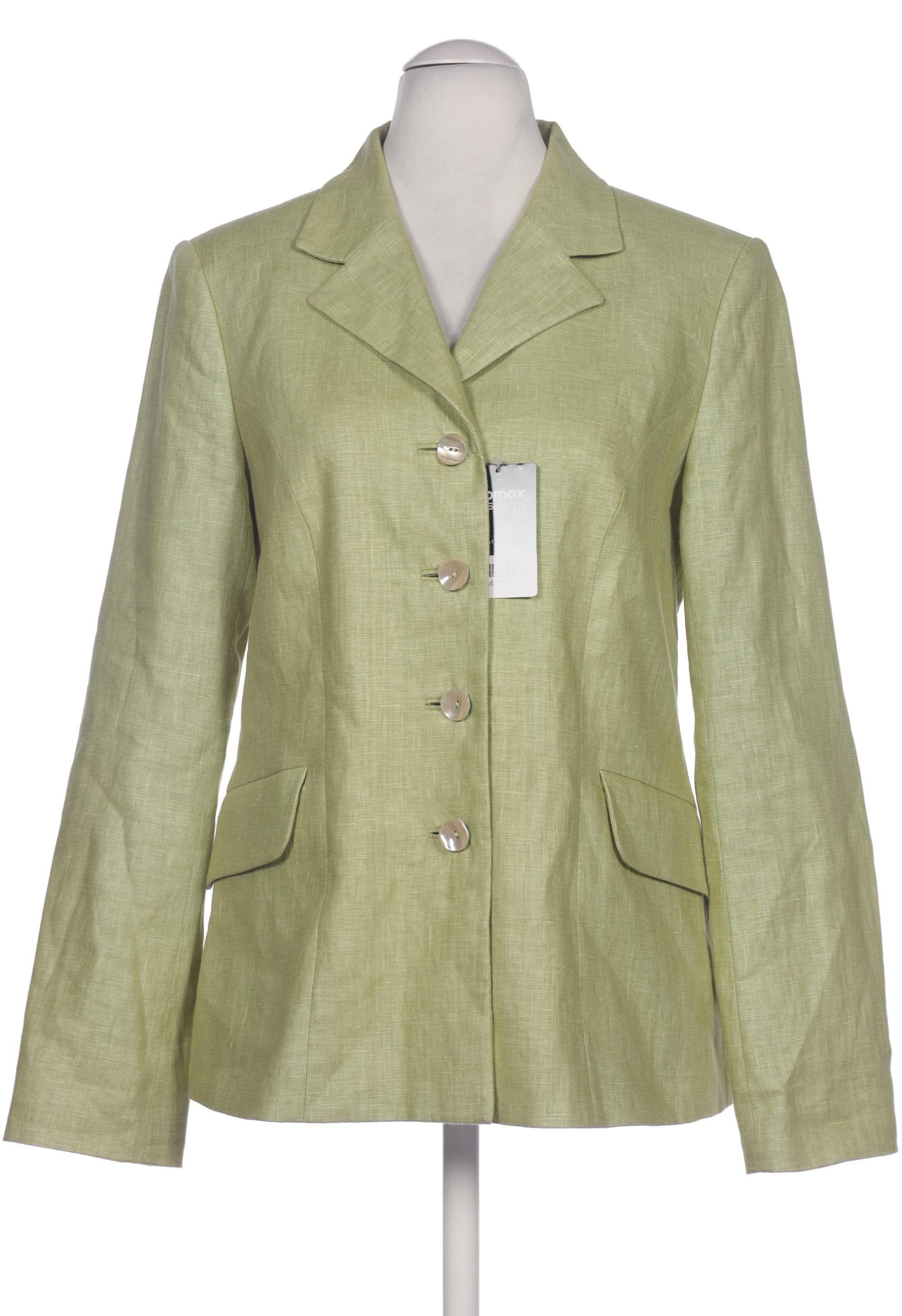 

Lodenfrey Damen Blazer, hellgrün, Gr. 40