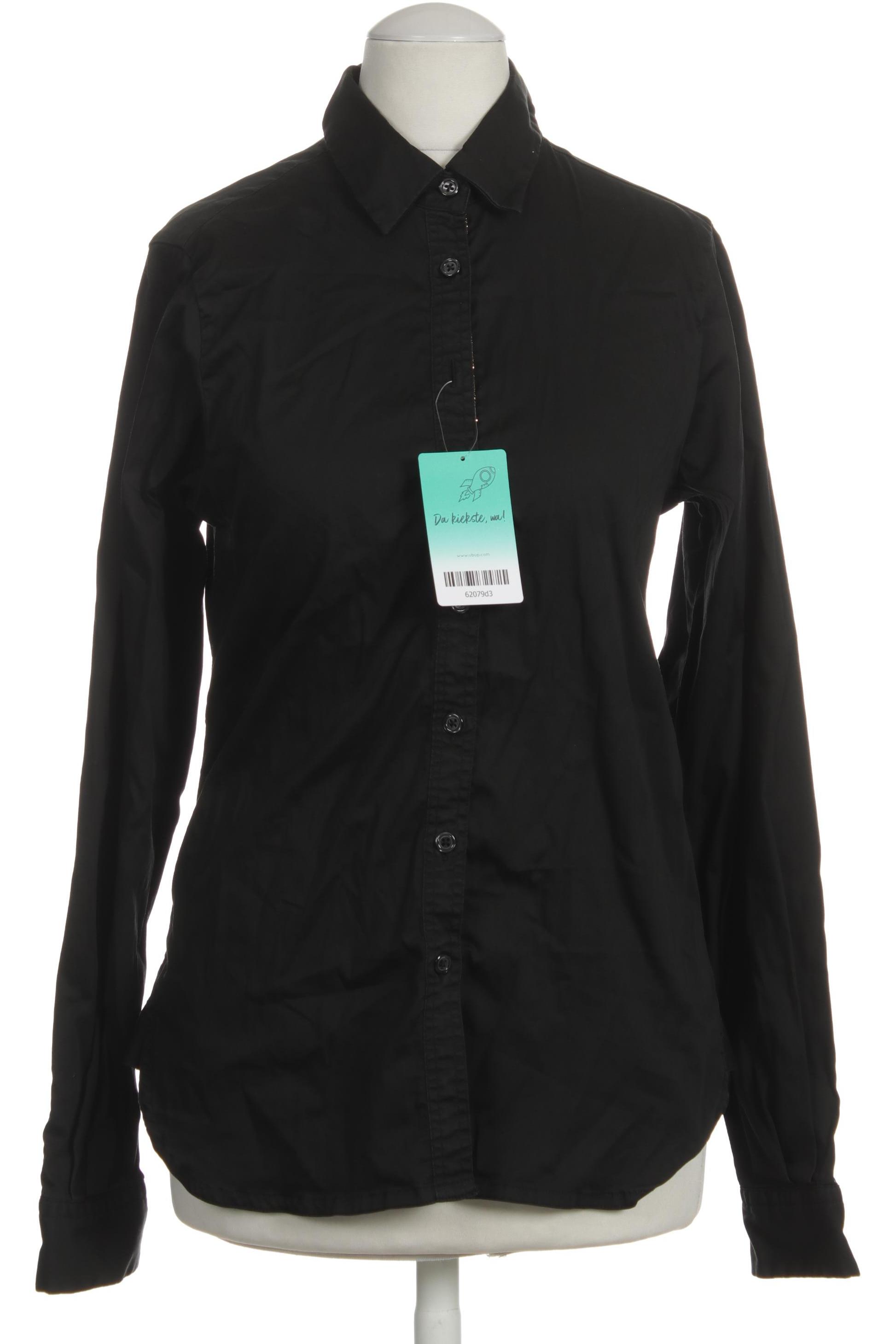 

Lodenfrey Damen Bluse, schwarz, Gr. 36