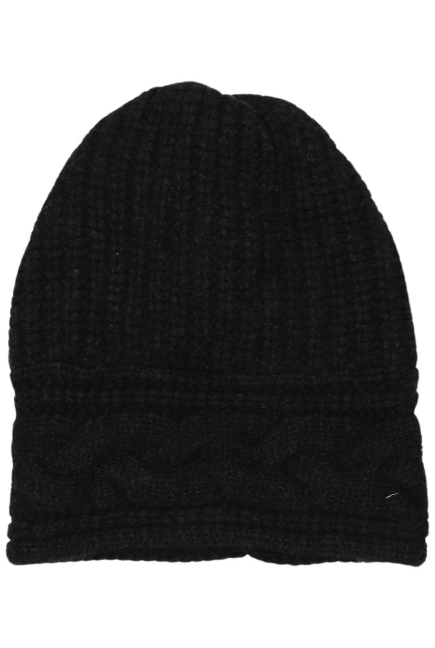 

Lodenfrey Damen Hut/Mütze, schwarz, Gr. uni