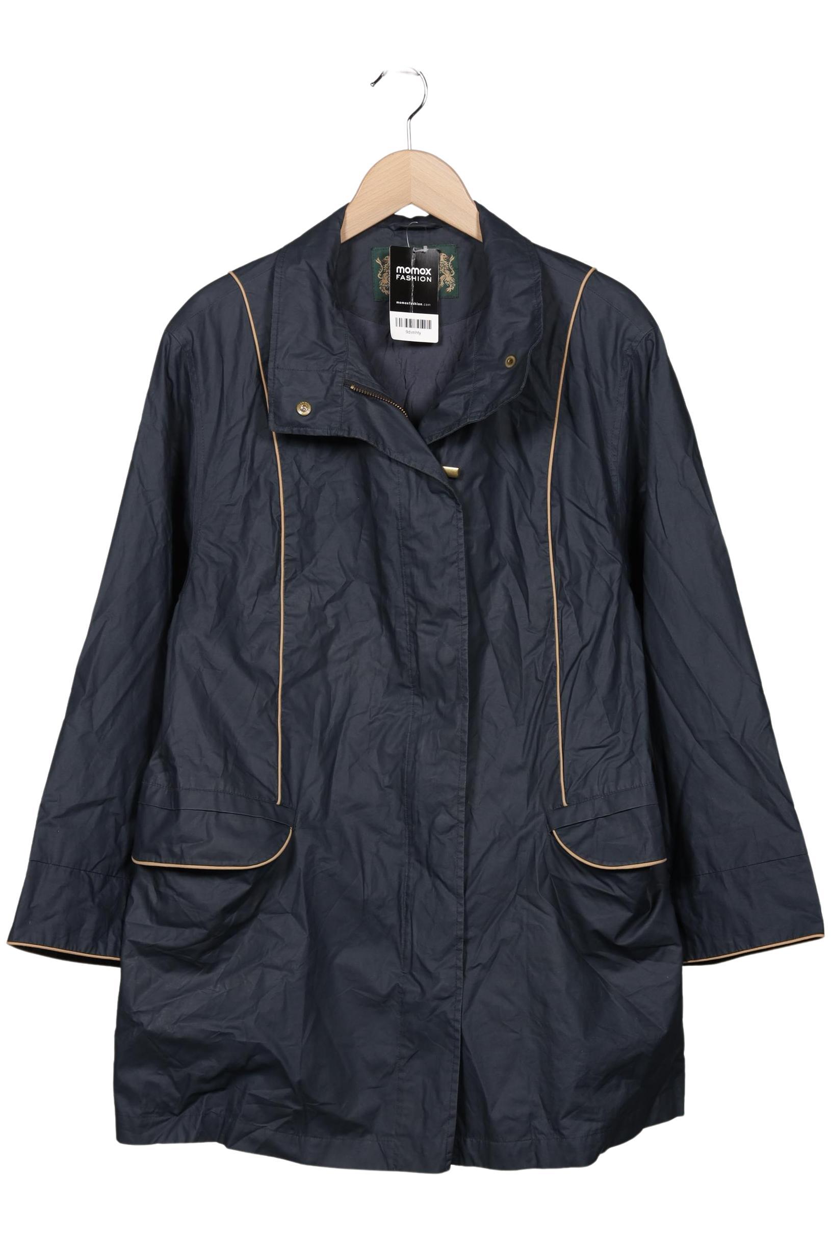 

Lodenfrey Damen Jacke, marineblau, Gr. 42