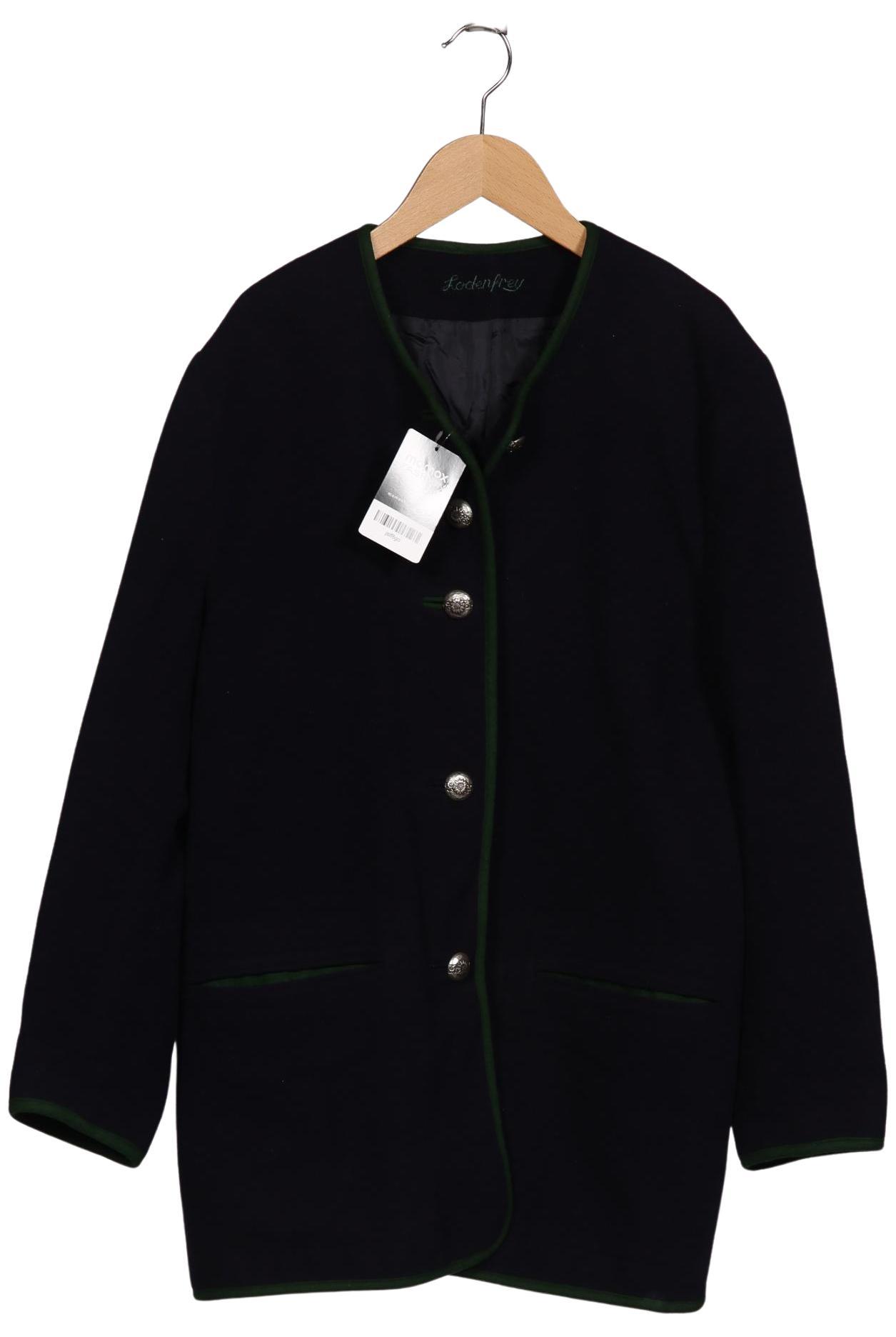 

Lodenfrey Damen Jacke, marineblau, Gr. 42