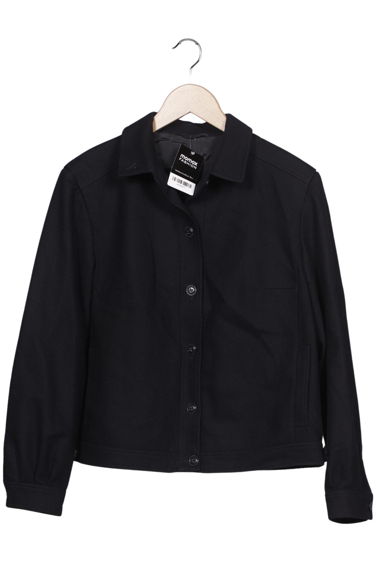 

Lodenfrey Damen Jacke, marineblau, Gr. 44