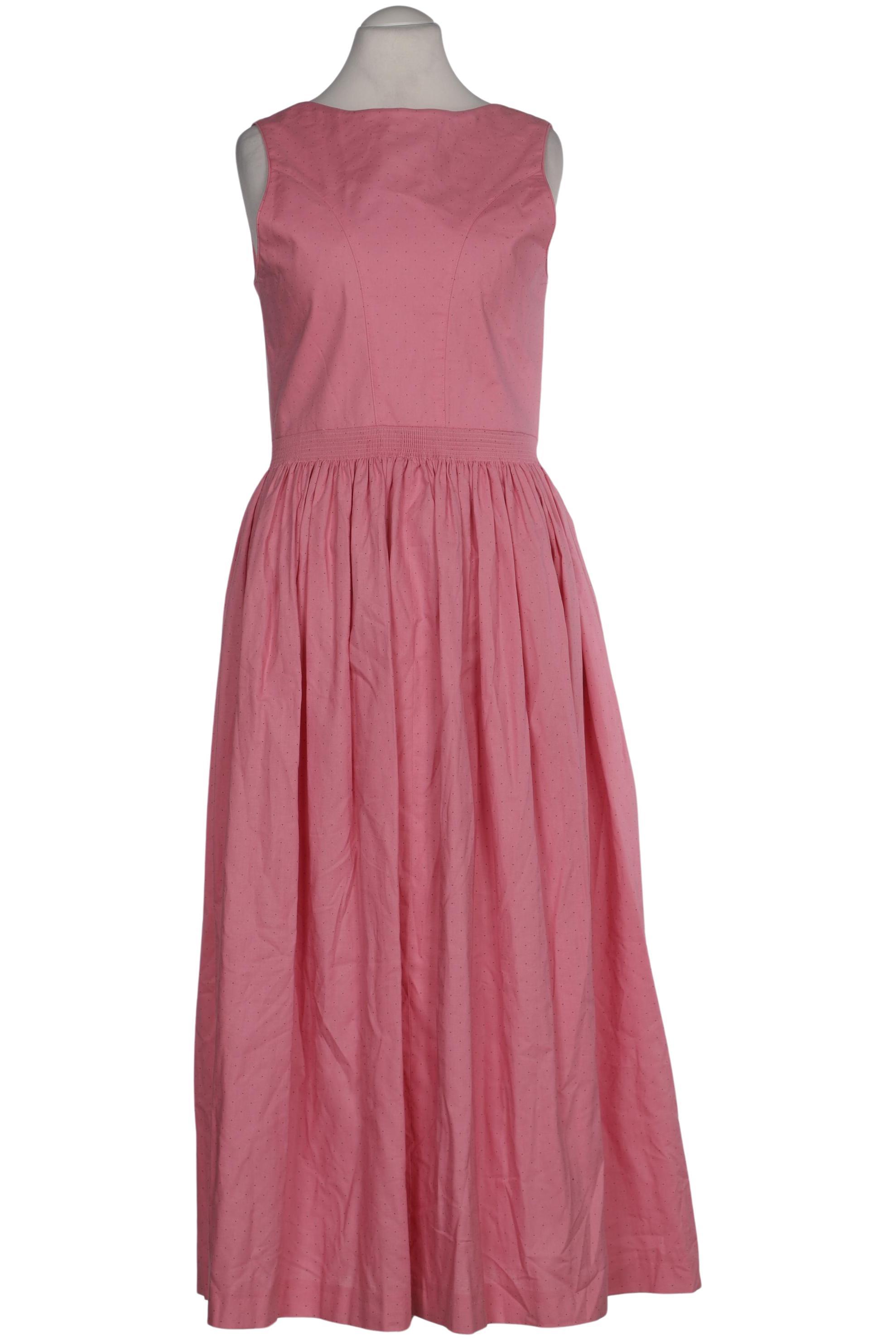 

Lodenfrey Damen Kleid, pink, Gr. 44