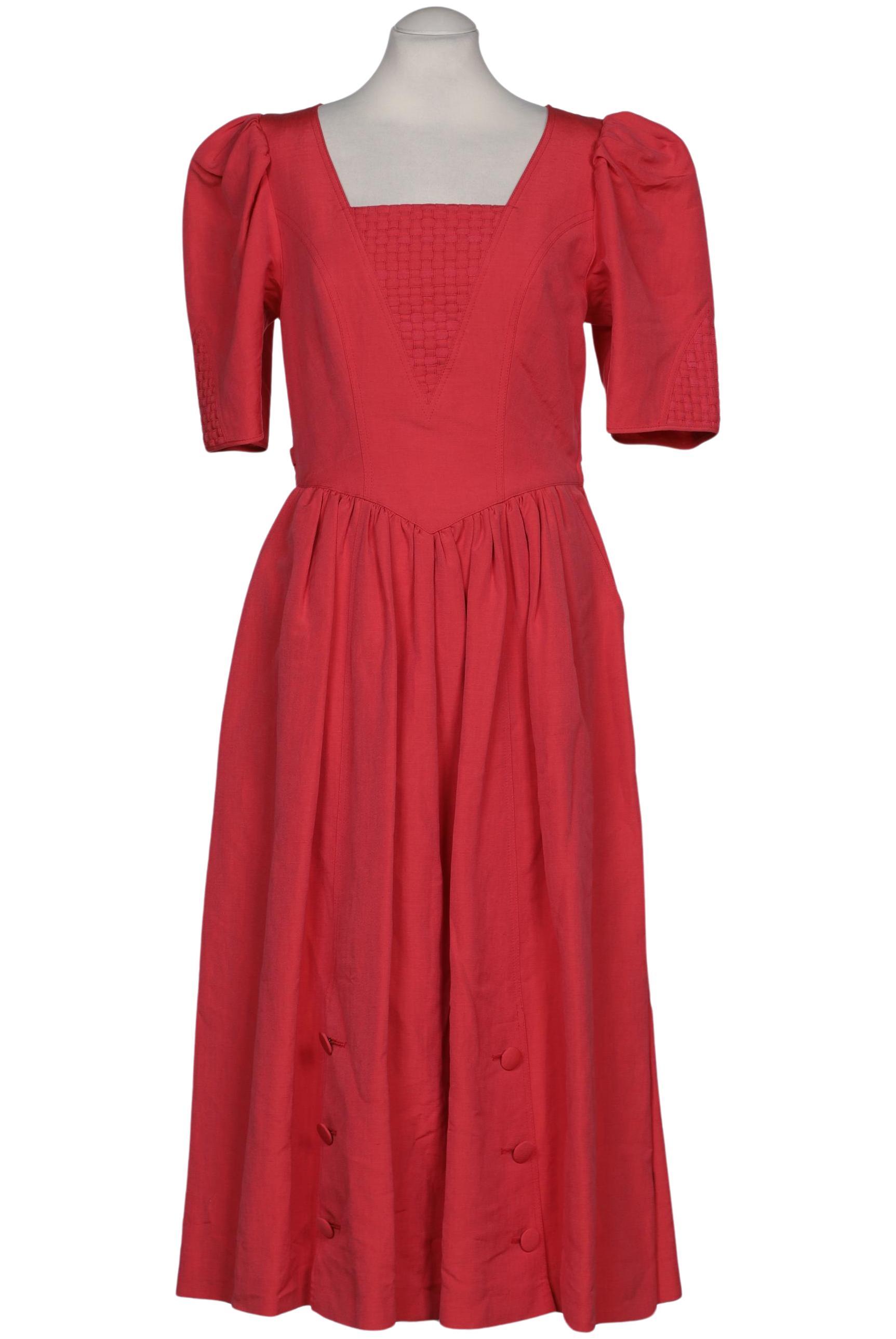 

Lodenfrey Damen Kleid, rot, Gr. 36