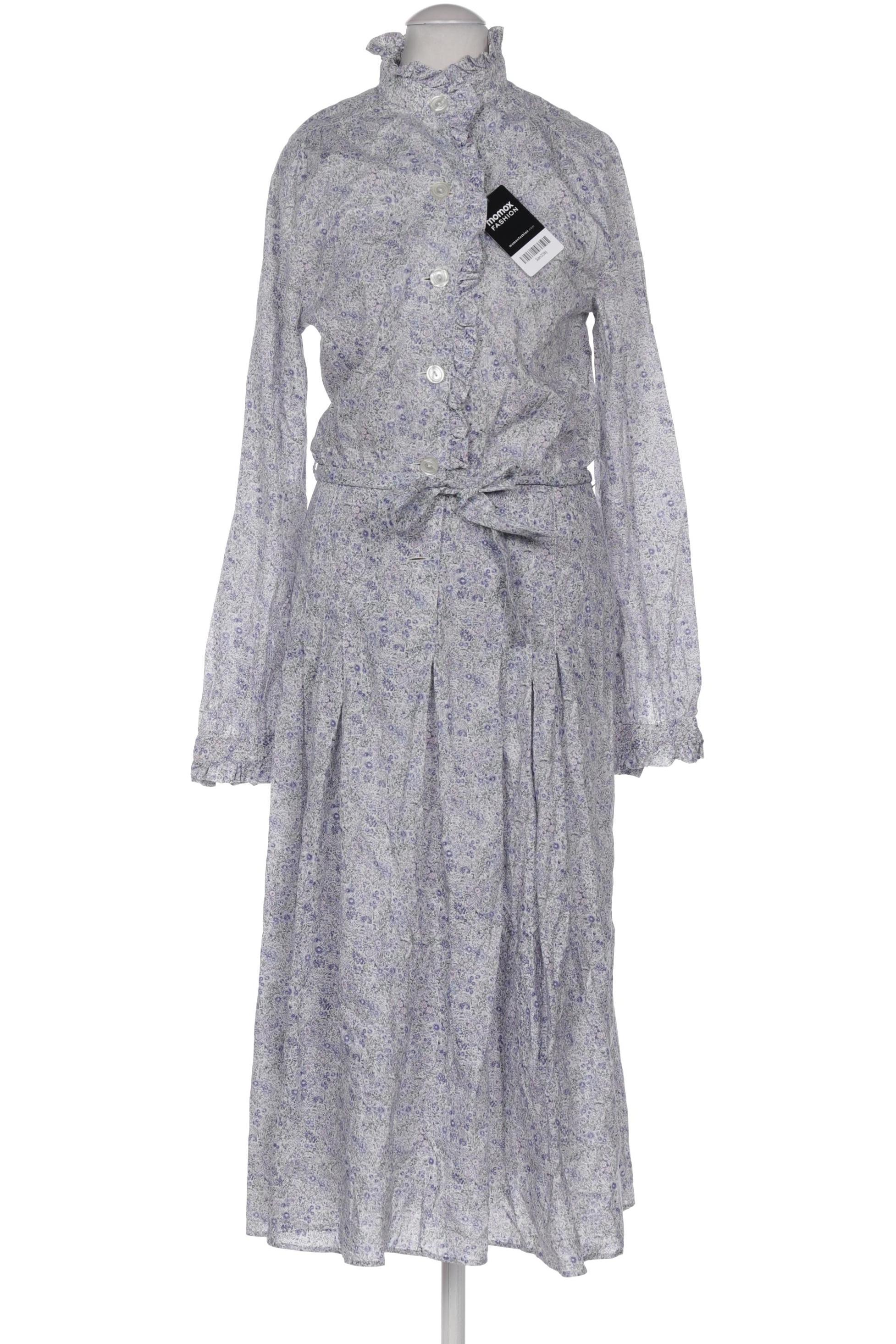 Thumbnail - Lodenfrey Damen Kleid, hellblau, Gr. 36