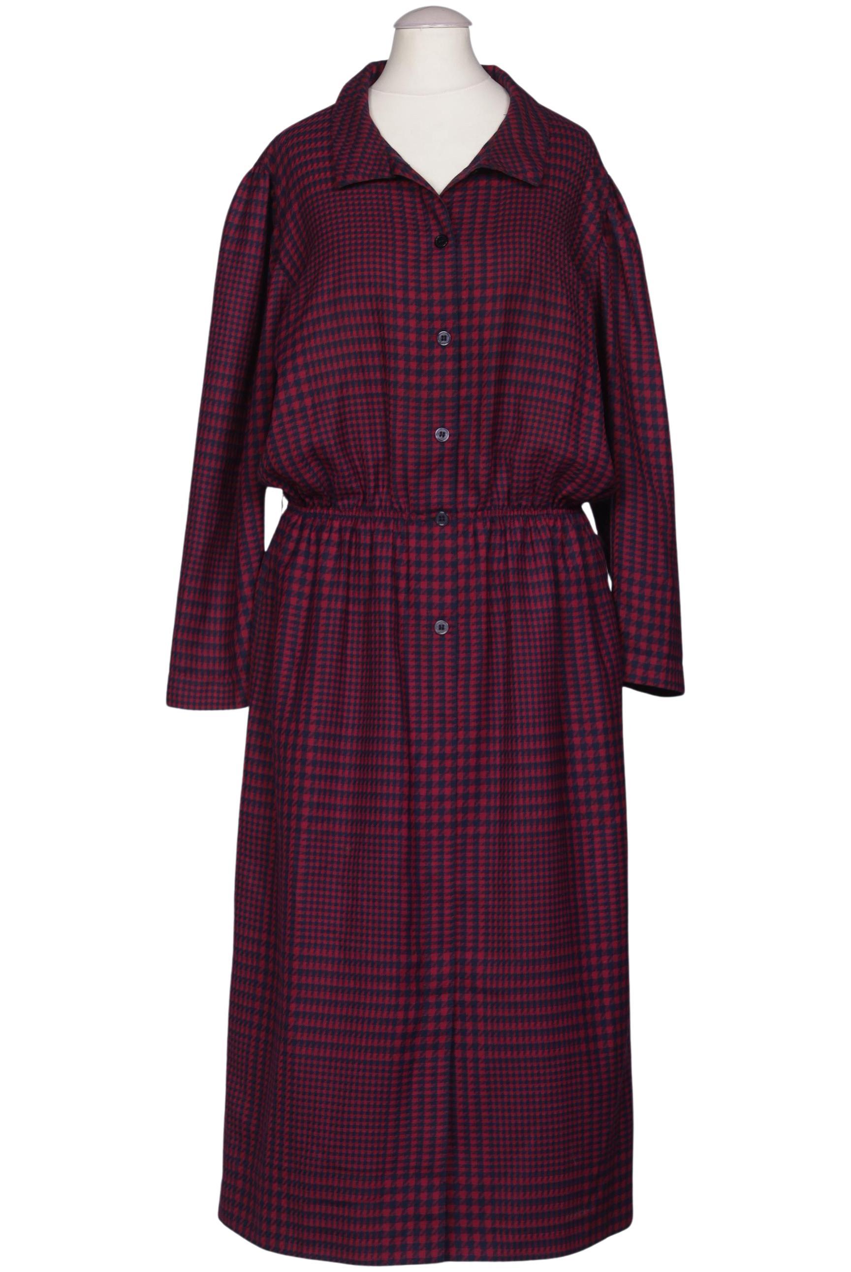 

Lodenfrey Damen Kleid, mehrfarbig, Gr. 40