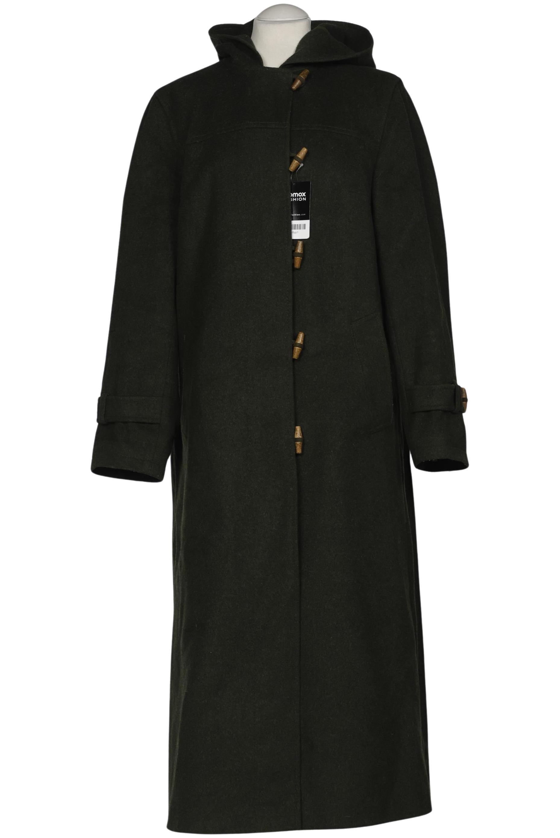 

Lodenfrey Damen Mantel, grün, Gr. 38