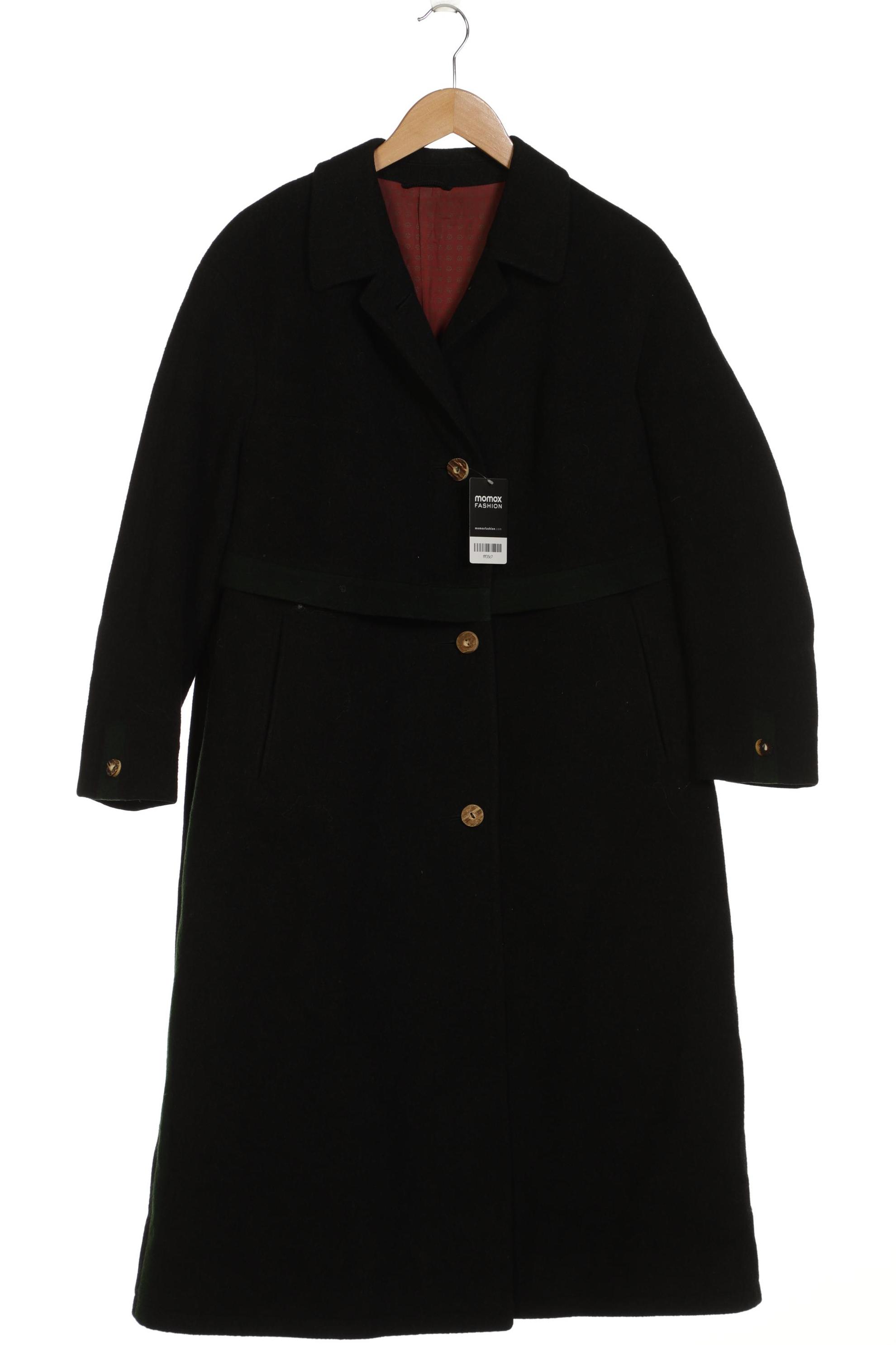 

Lodenfrey Damen Mantel, grau, Gr. 40