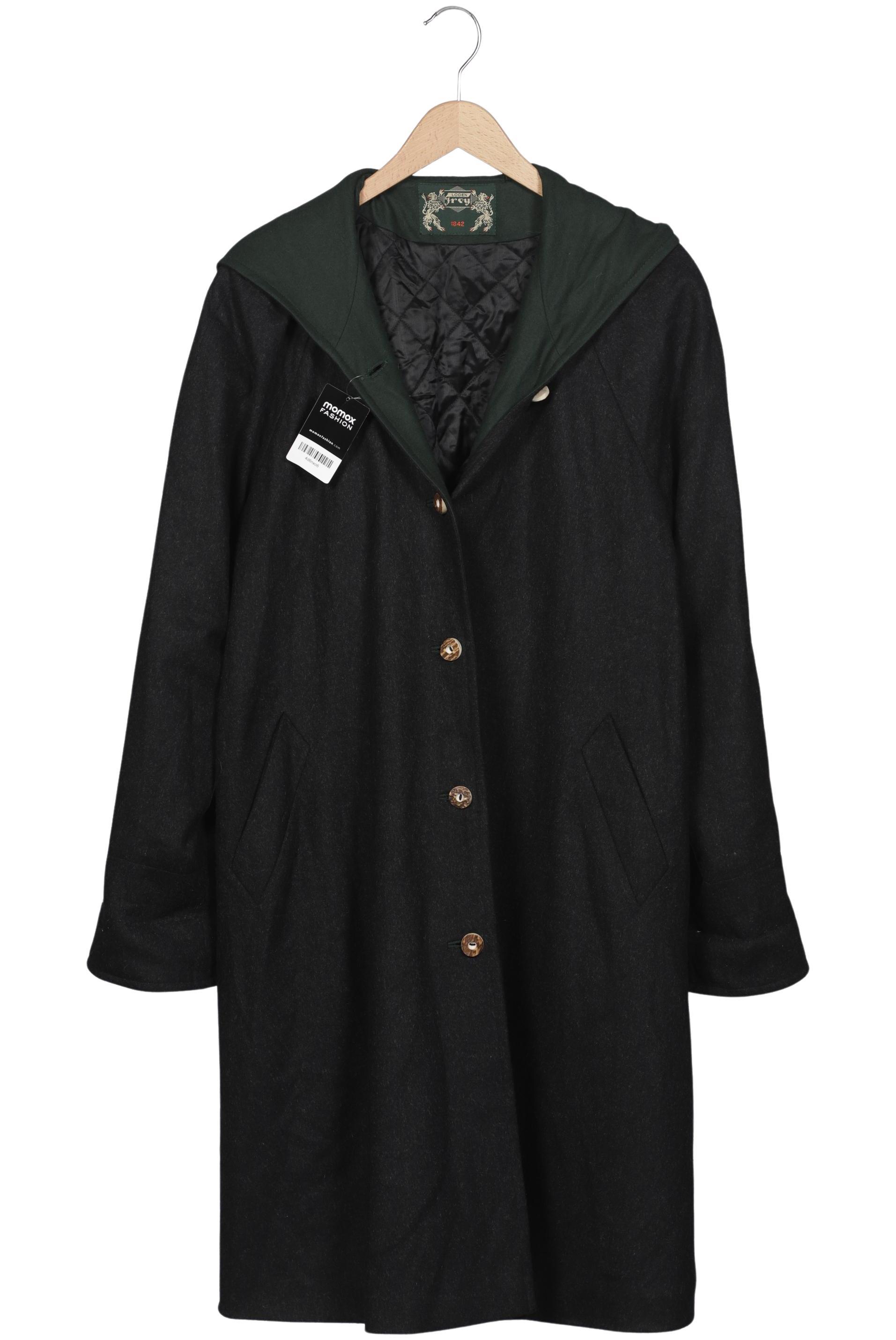 

Lodenfrey Damen Mantel, mehrfarbig, Gr. 44