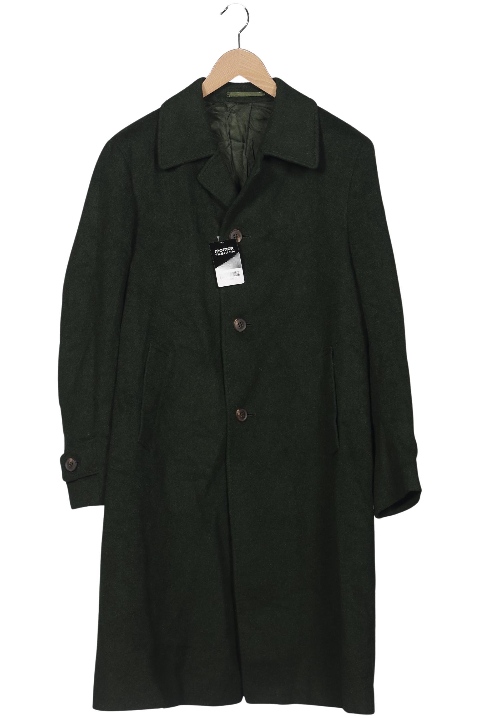 

Lodenfrey Damen Mantel, grün, Gr. 46