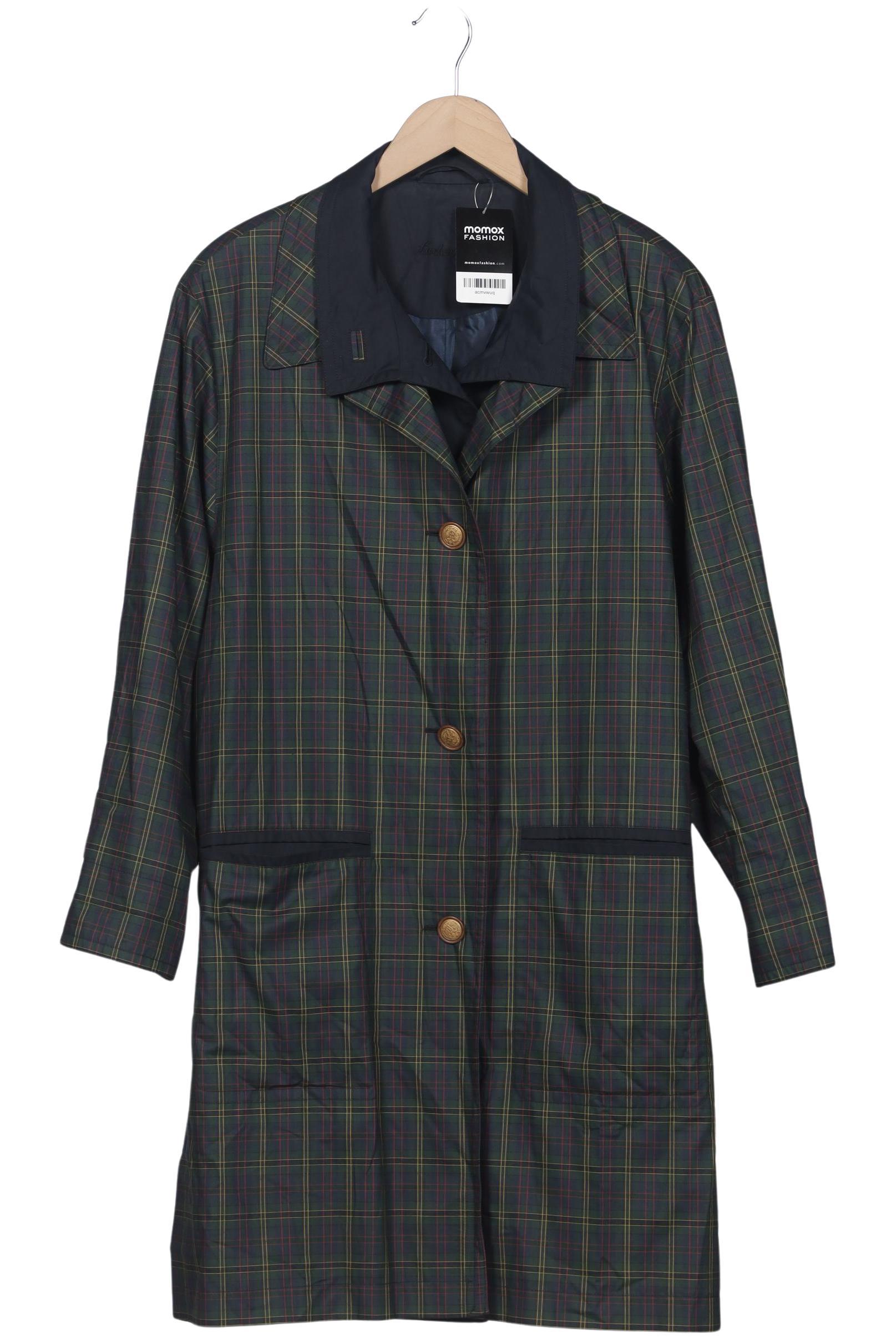 

Lodenfrey Damen Mantel, mehrfarbig, Gr. 38