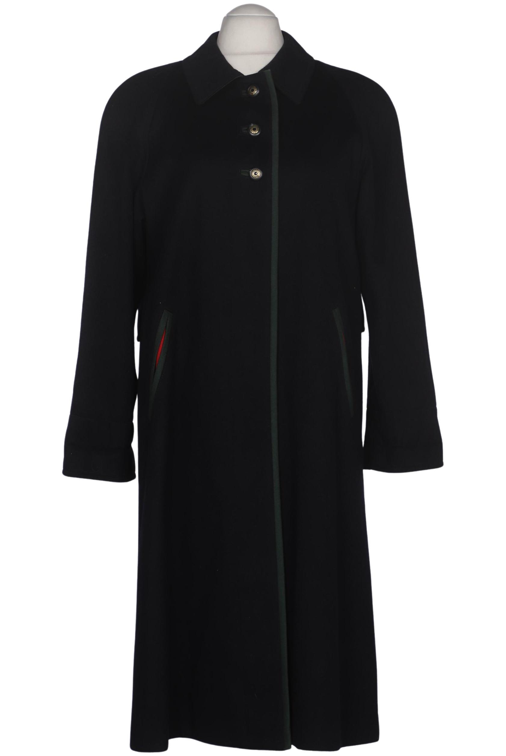 

Lodenfrey Damen Mantel, marineblau, Gr. 19