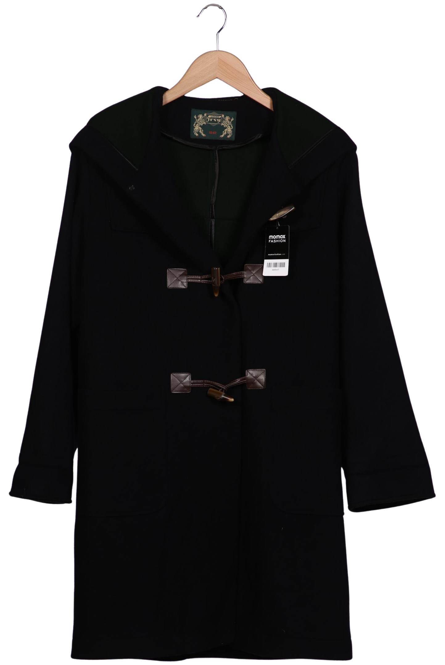 

Lodenfrey Damen Mantel, marineblau, Gr. 34