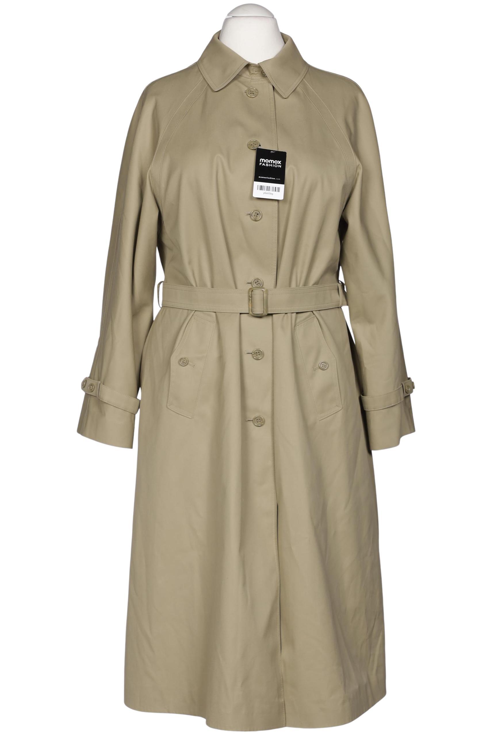 

Lodenfrey Damen Mantel, beige, Gr. 44