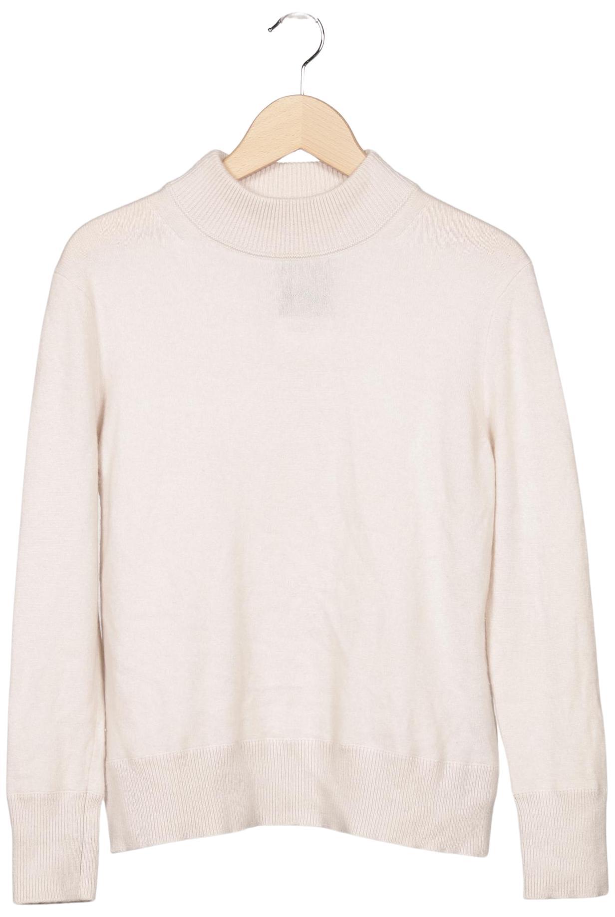 

Lodenfrey Damen Pullover, cremeweiß, Gr. 42