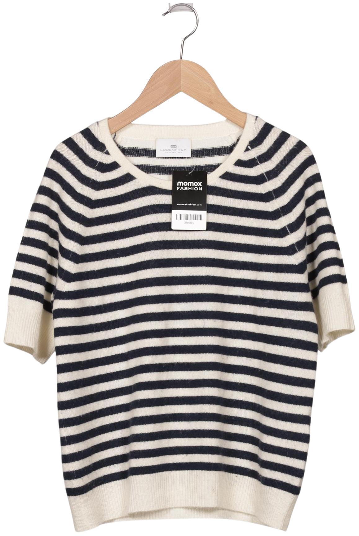 

Lodenfrey Damen Pullover, cremeweiß, Gr. 34