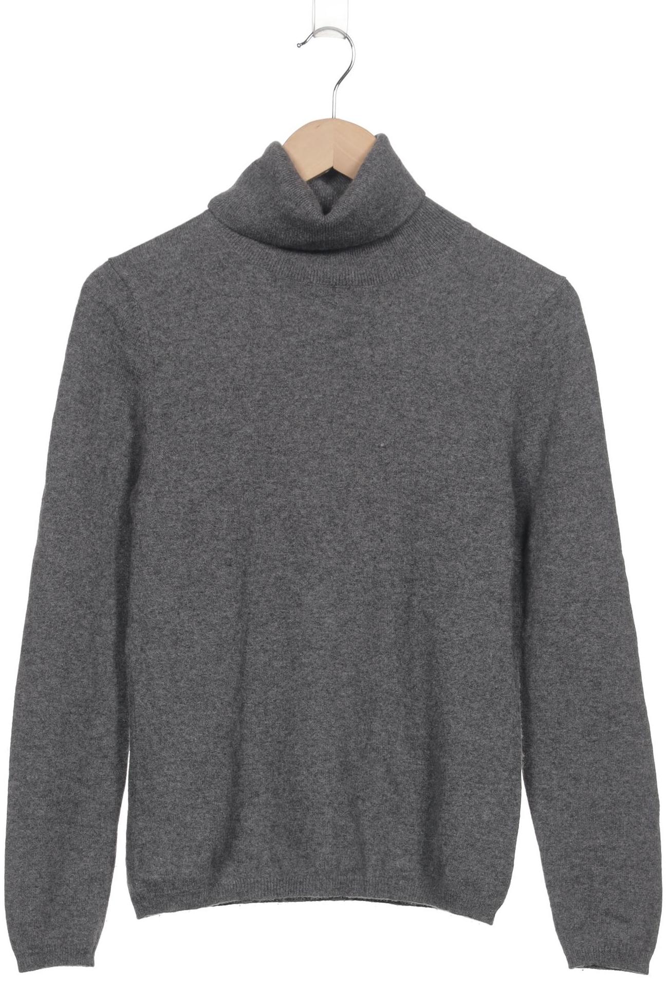 

Lodenfrey Damen Pullover, grau, Gr. 40