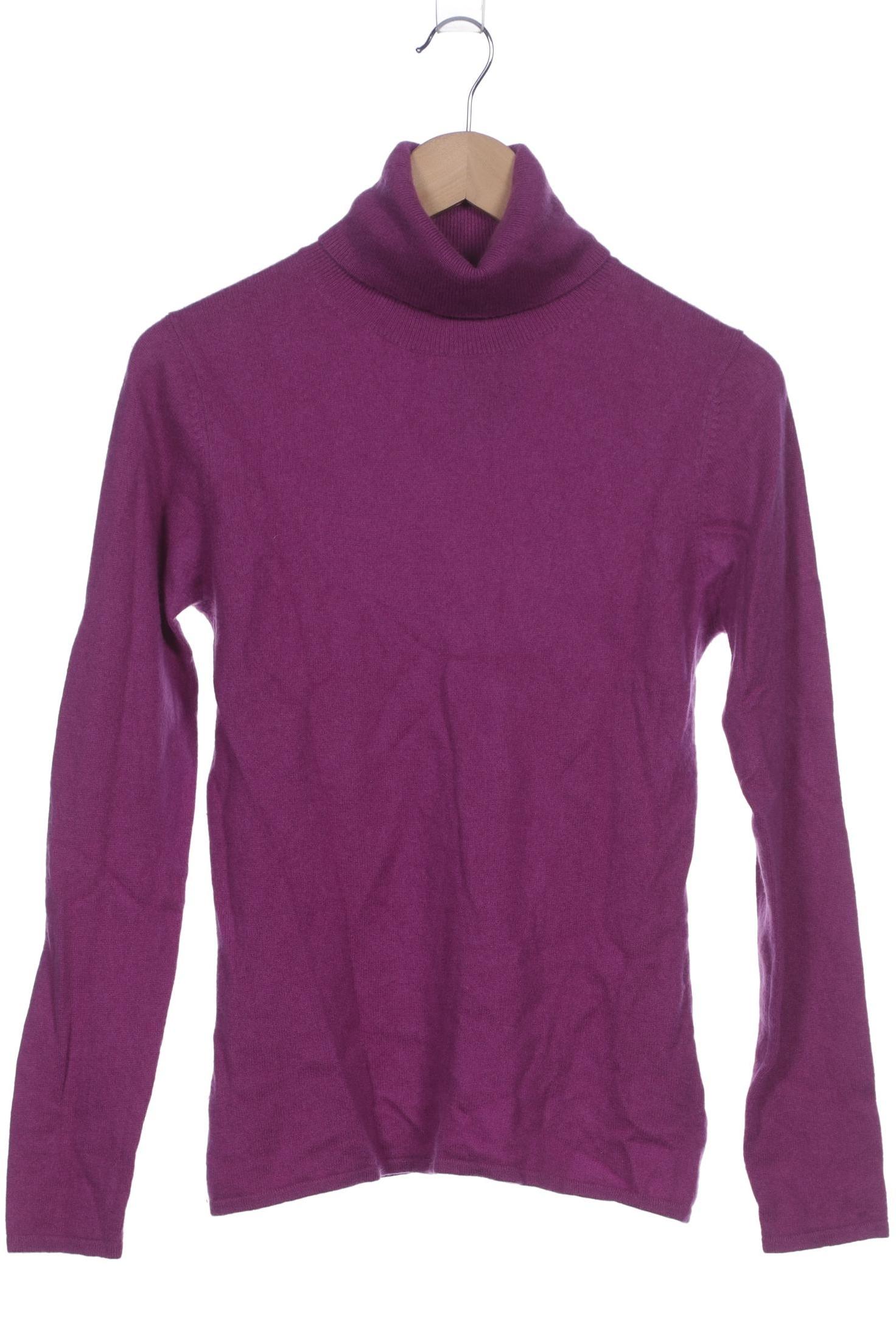 

Lodenfrey Damen Pullover, flieder, Gr. 36