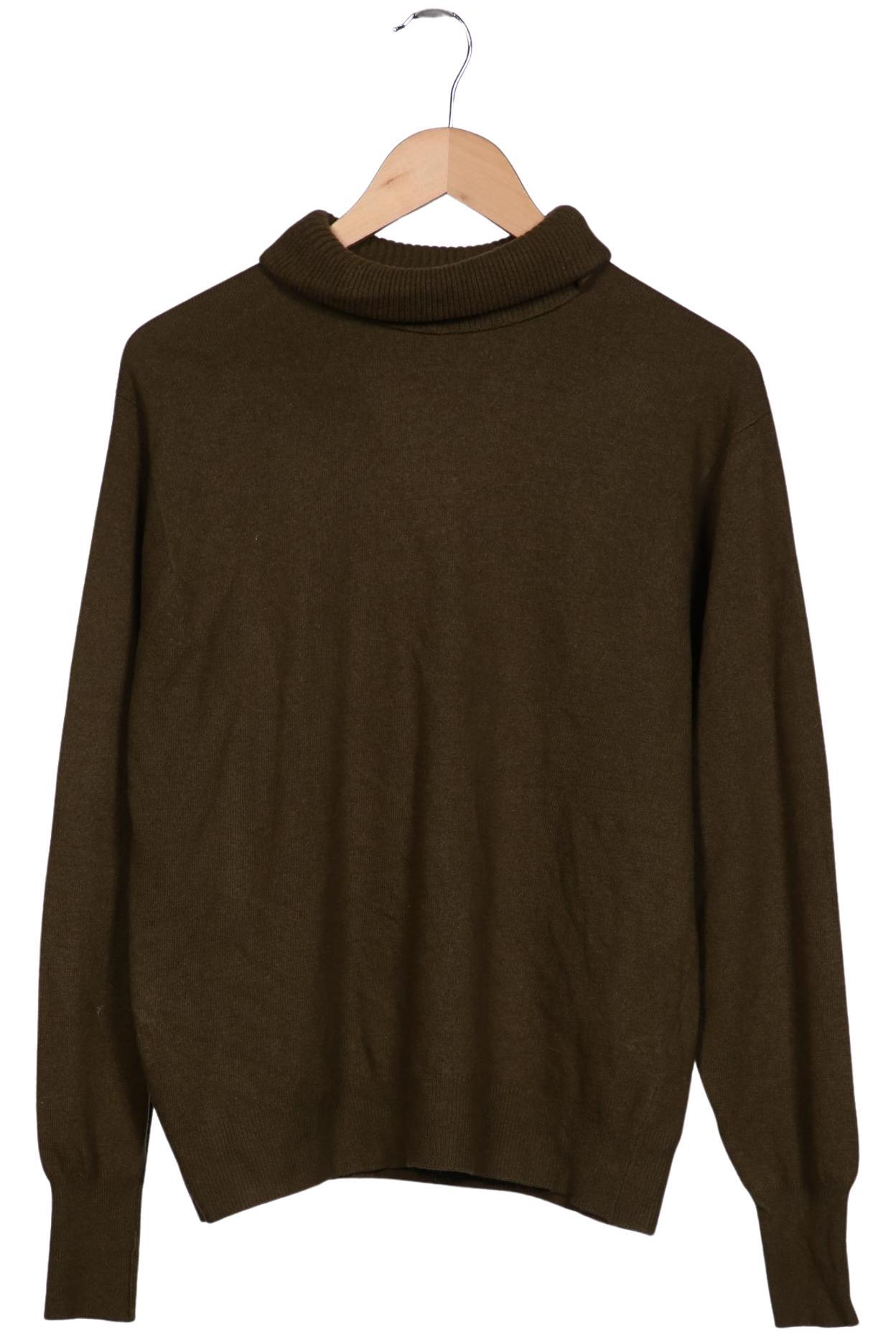 

Lodenfrey Damen Pullover, grün, Gr. 44