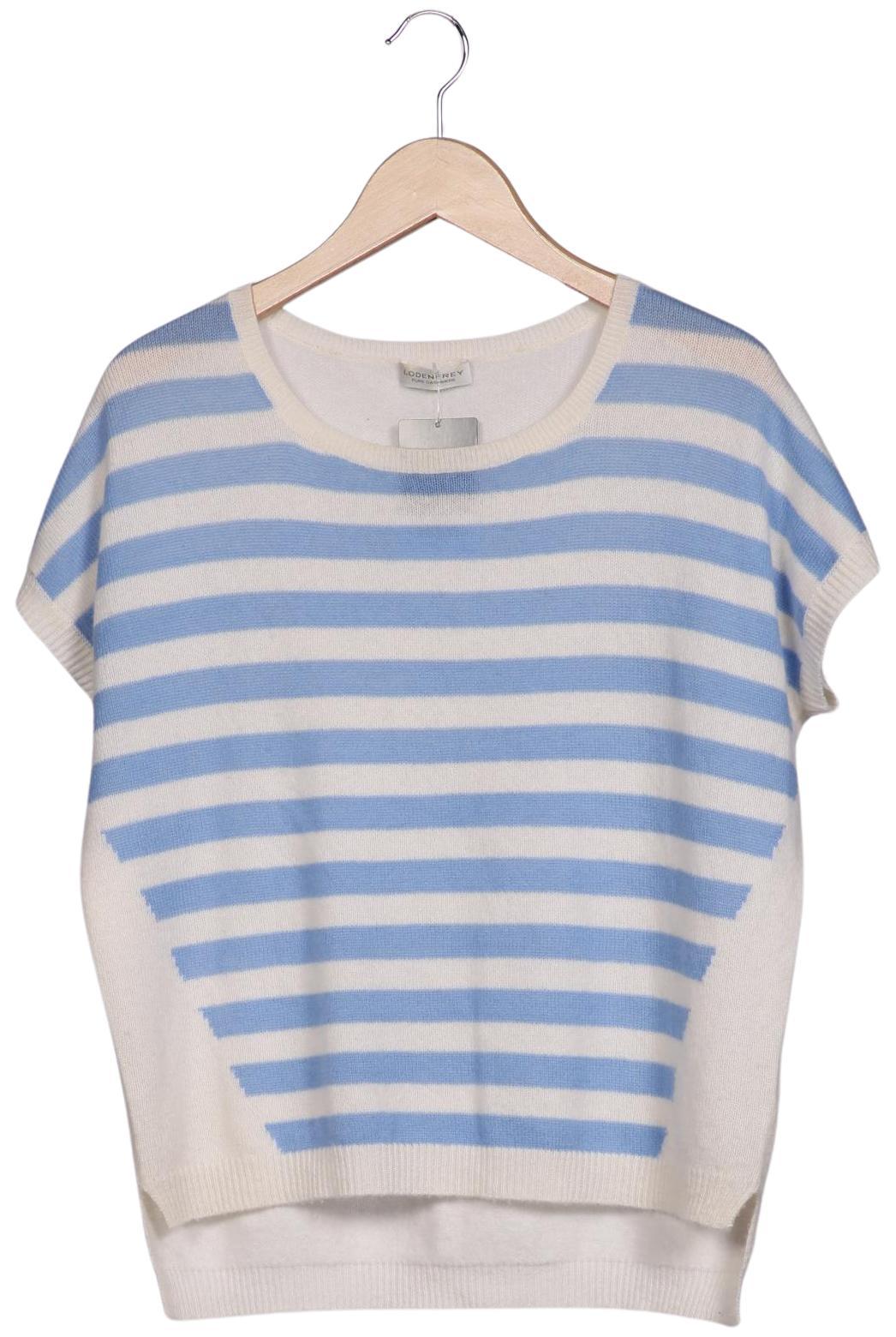 

Lodenfrey Damen Pullover, mehrfarbig, Gr. 36